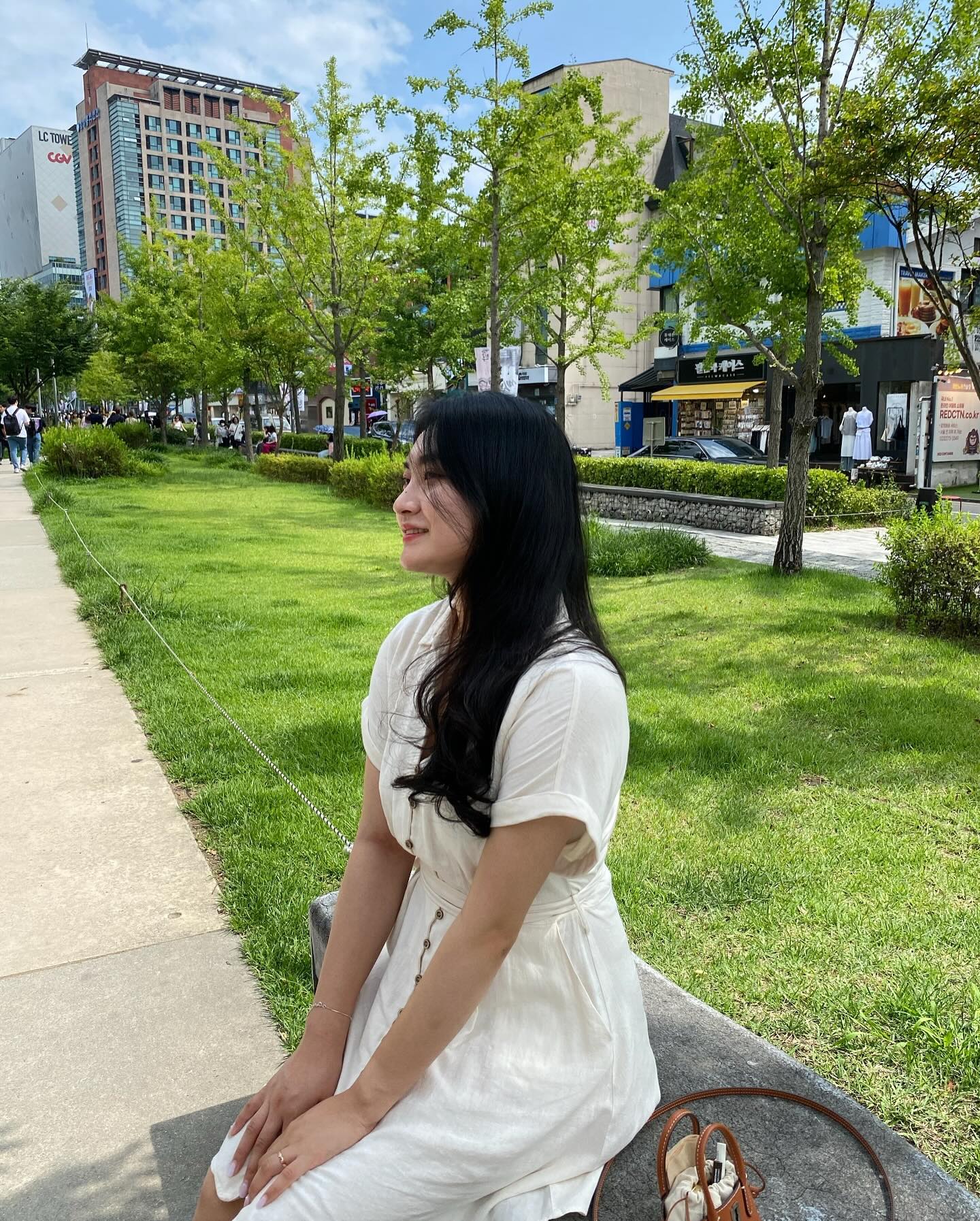 땀 흘리는 여행도 다시 보니 행복이야 ~~~ 💦😻
