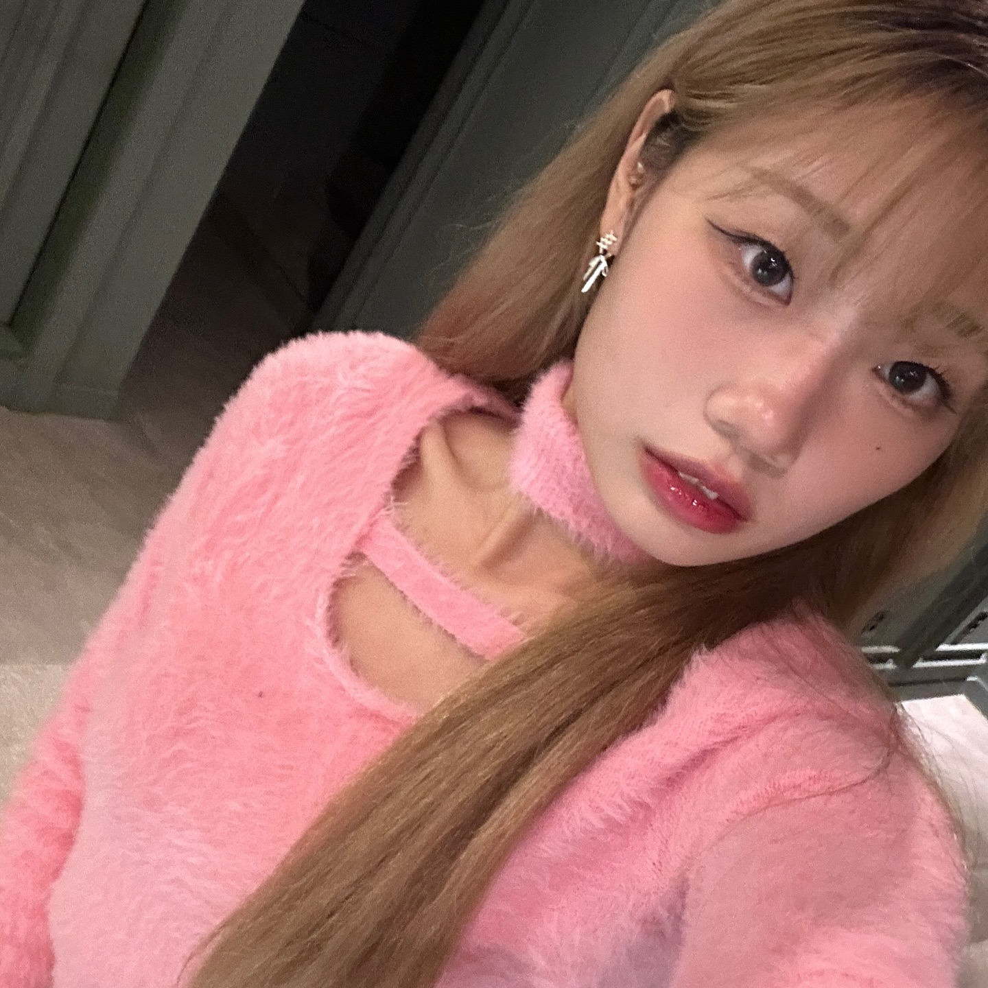 💗