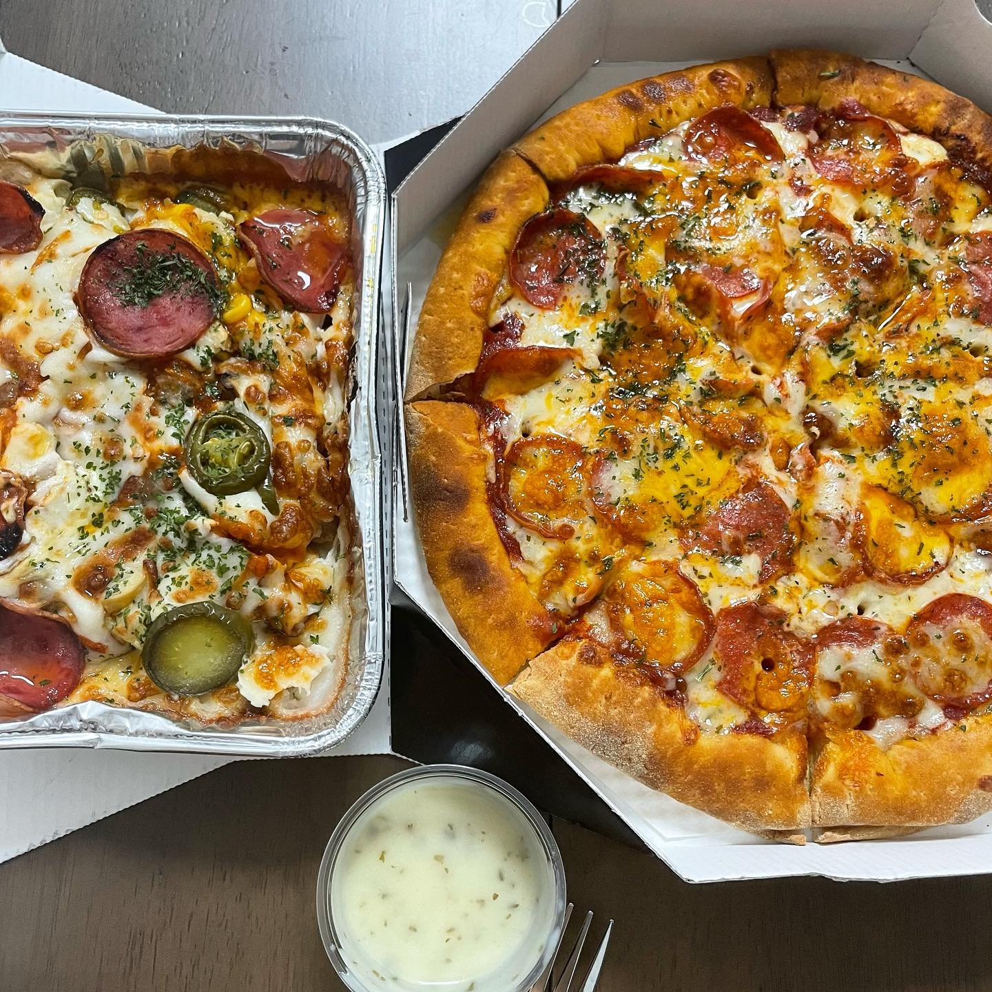 #피자 #스파게티 #🍕
#food #🍝
#먹스타그램 #먹팔 #맛스타그램