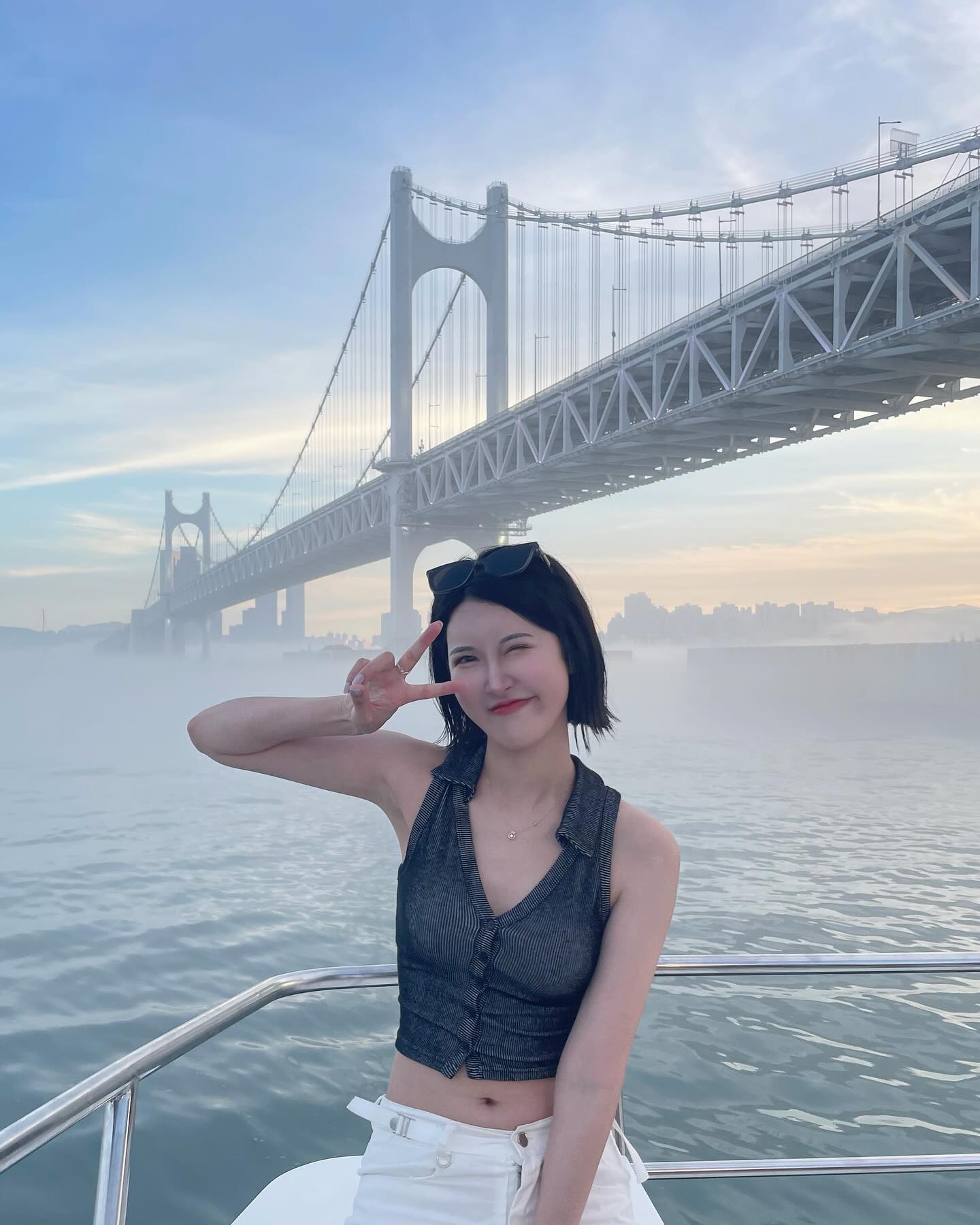더워🍻