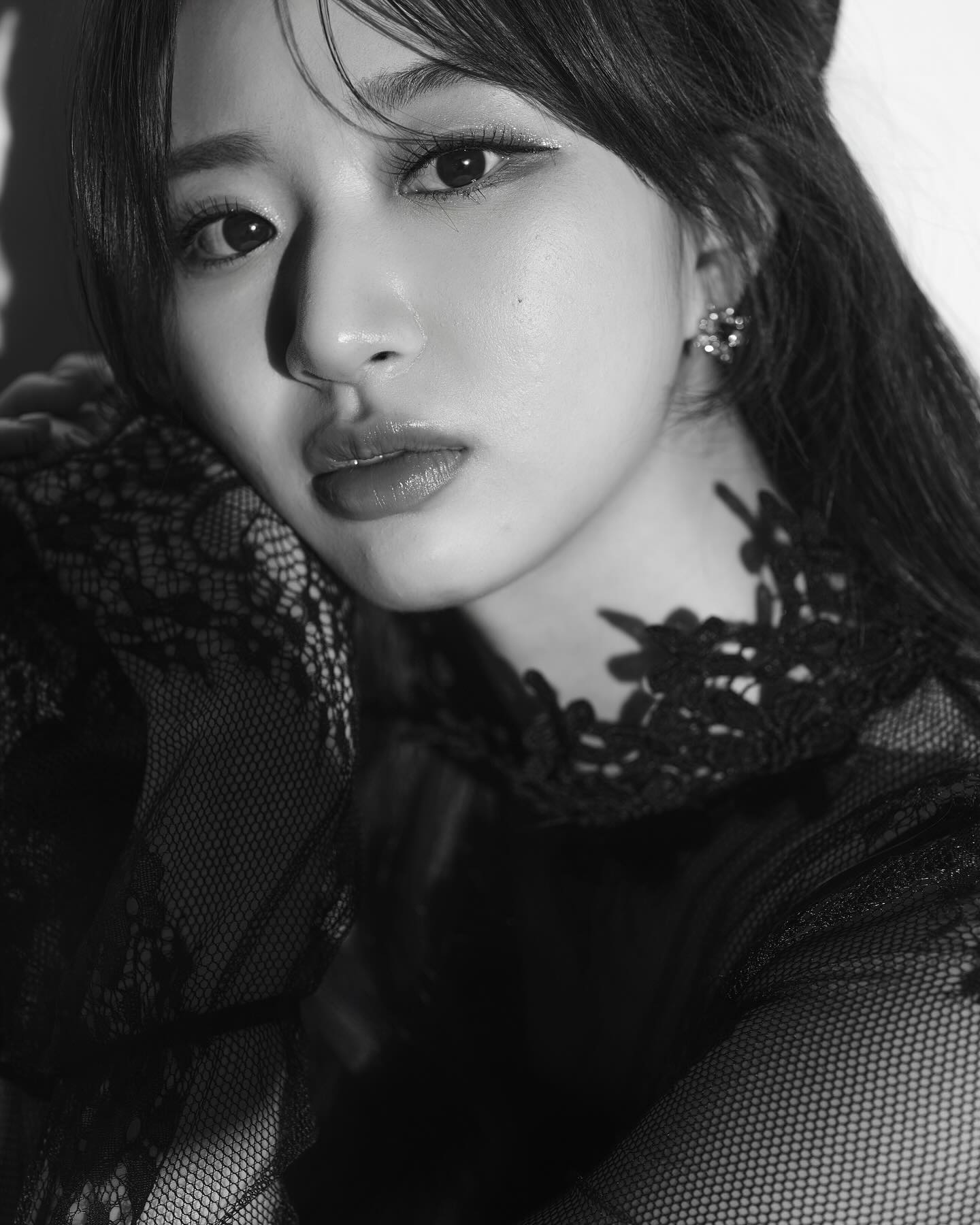 🖤 
Hair & Makeup jsminspiration_west
hair_leehyerim & kimmmmmna
Photo campo.di.fiori
