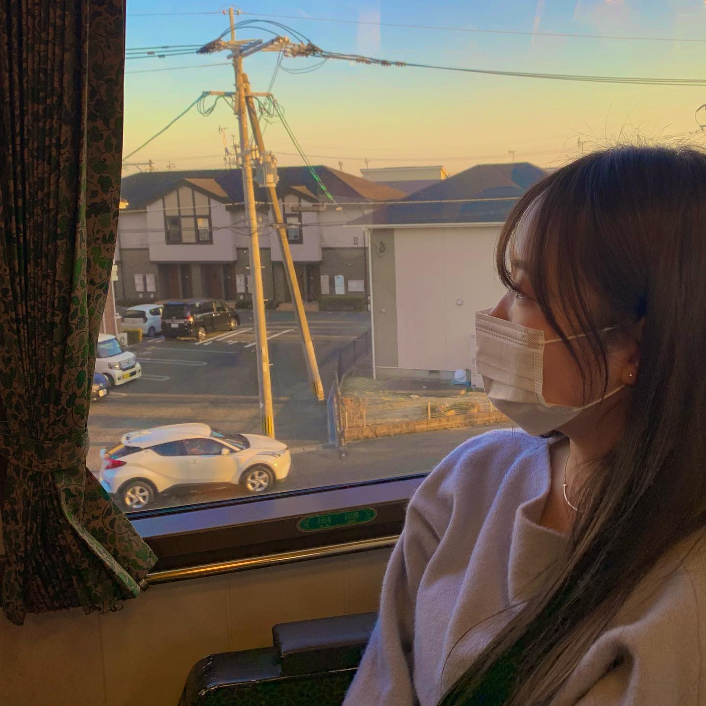 🇯🇵
🚞