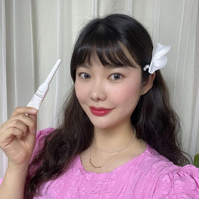 ＳＯＮＪＵＨＥＥ✨ on Instagram: "#협찬 - - 뷰티 브랜드 ‘인투메디’ 사의 ‘보나데아’에서 베스트 제품인 ‘궁’이랑 ‘페미닌티슈’를 체험해봤어요✨ ✨여자라면 누구나 관리할수밖에