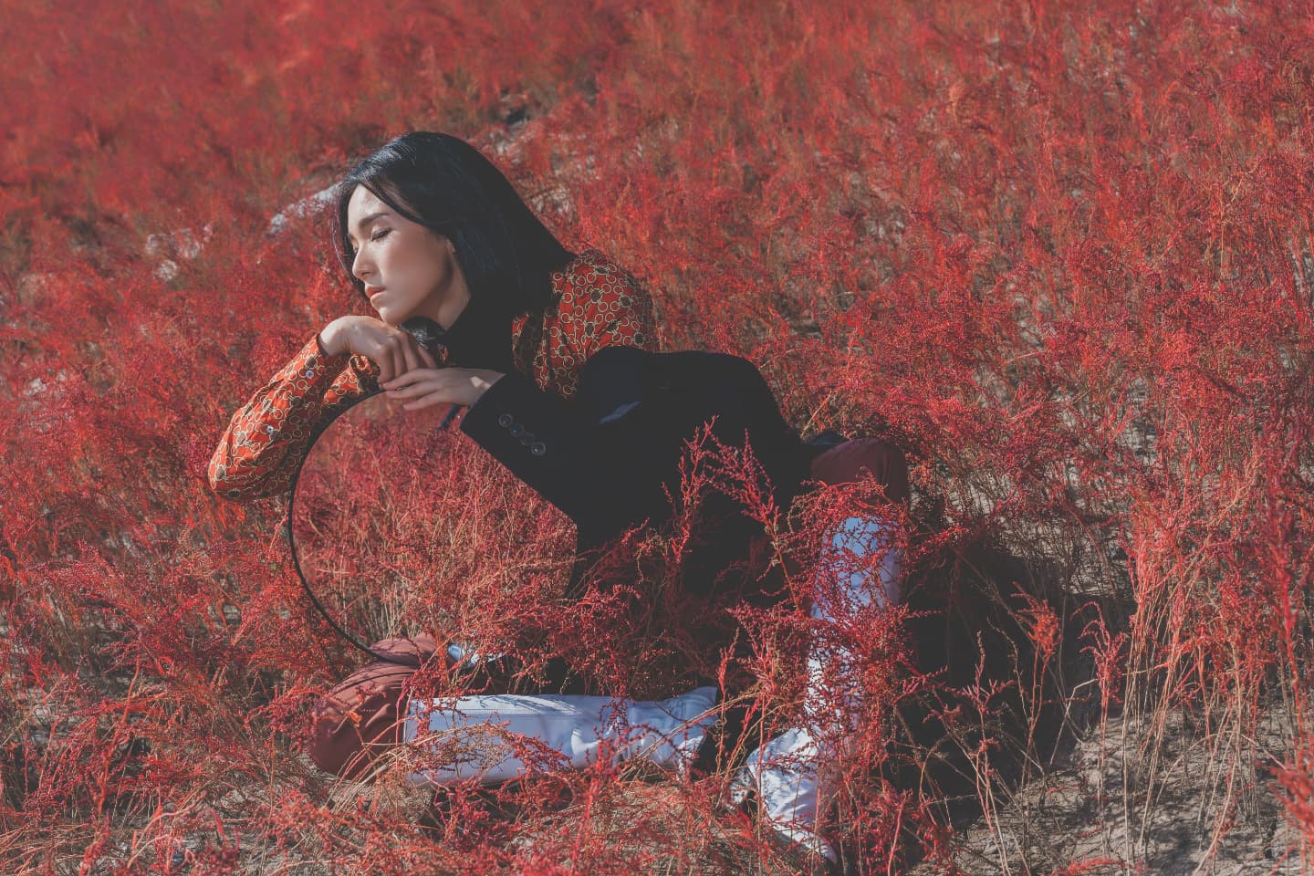 #추억 

Photographer c.estlavie_webber 

#fashionmodel #패션화보 #화보모델 #광고모델 #패션모델 #model #fashion #2020화보