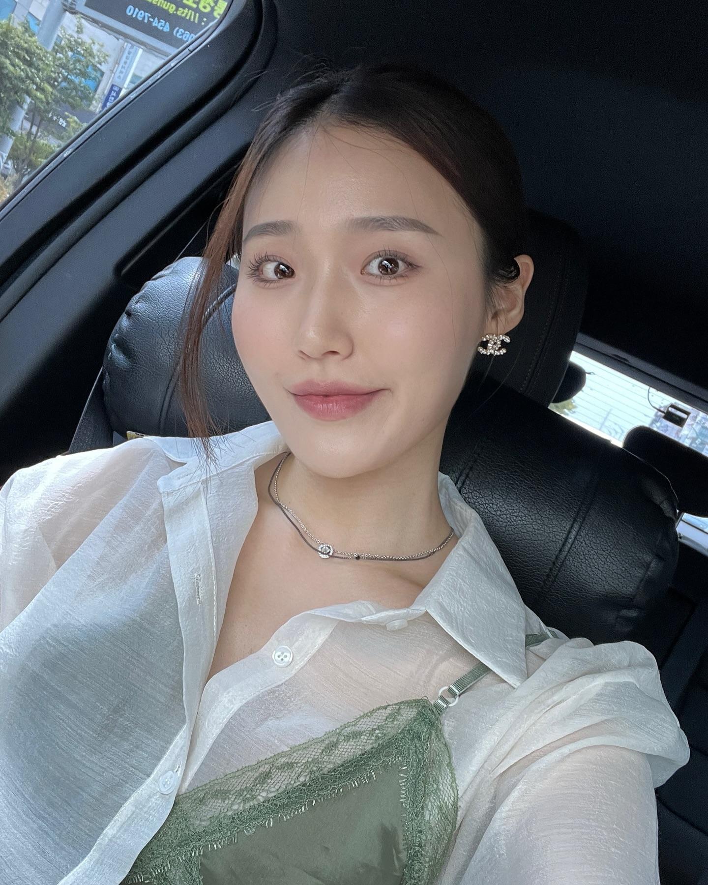 짜잔 나야!🧝🏻‍♀️