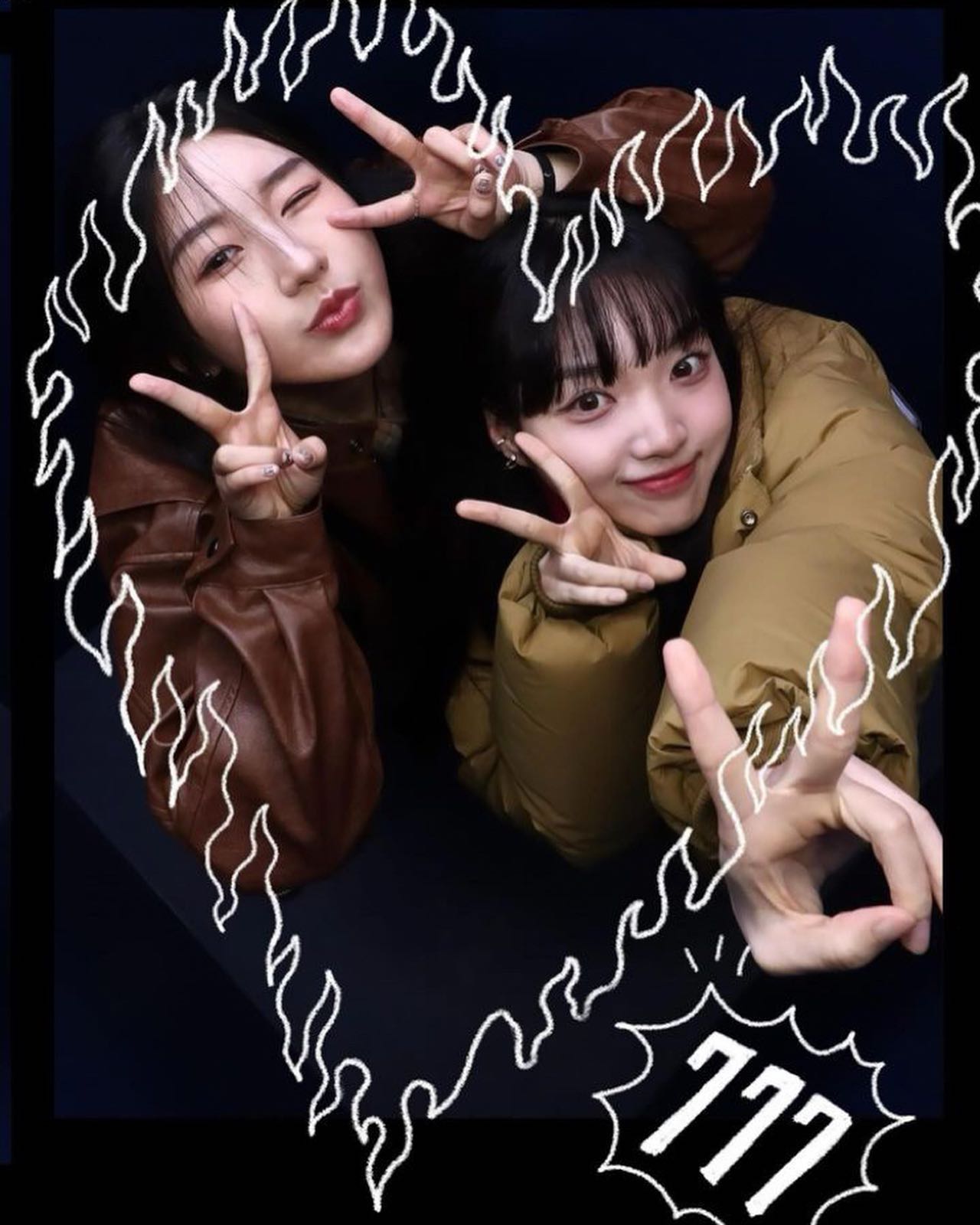 성수 데이튜〰 

#항공샷 #요즘해태뭐함 #좋아요 #구독 #알람설정 #누가더키크게 #쉿연애중 #쉿썸타는중 #성수사진관 #돈룩업성수 #selfie #daily #ootd #fyp #맞팔 #좋아요 #21쨜