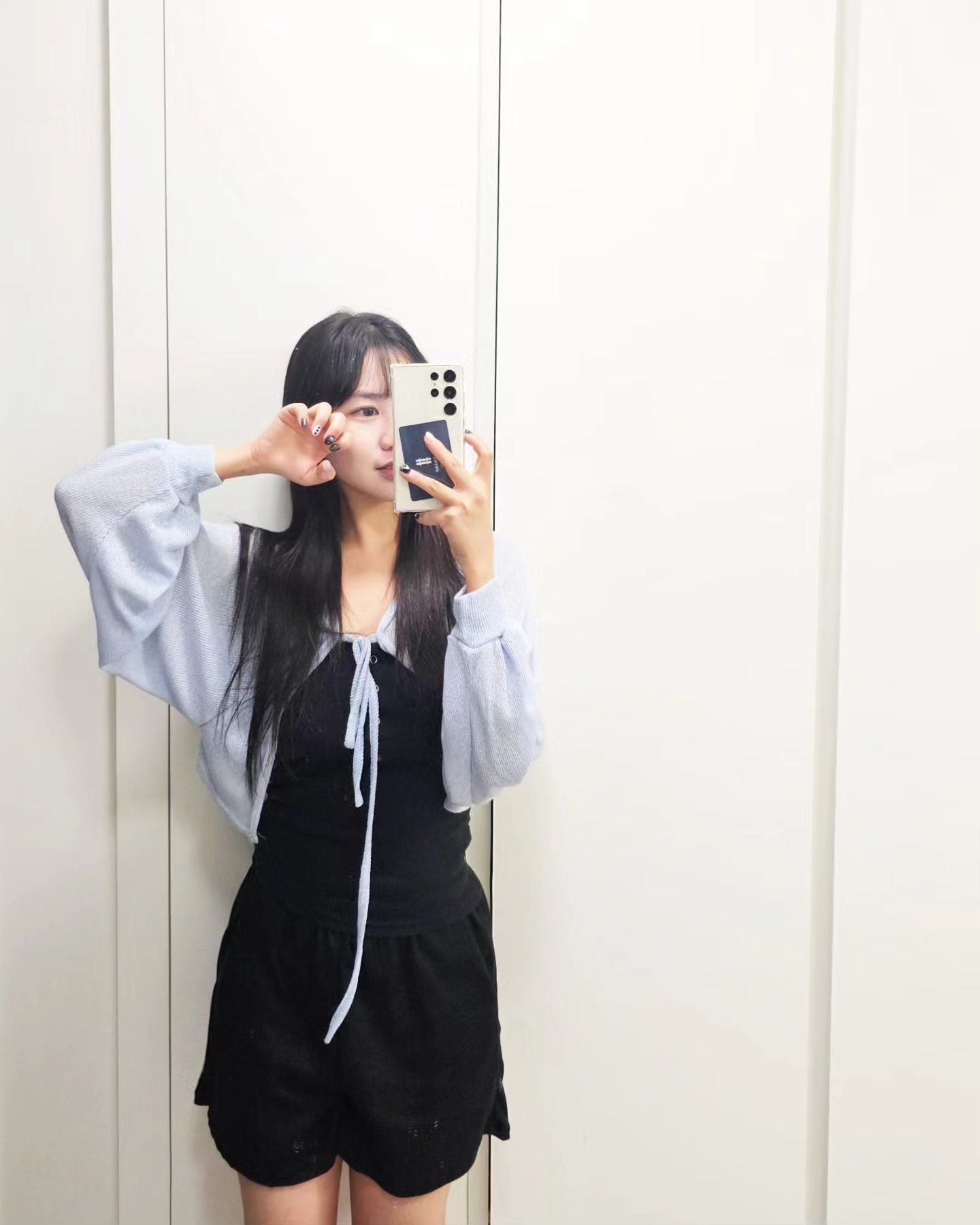 최근 일상 🩷 이사하고 관리받고 맛있는거 먹구
정신 없었던 9월.. 🐰☺️