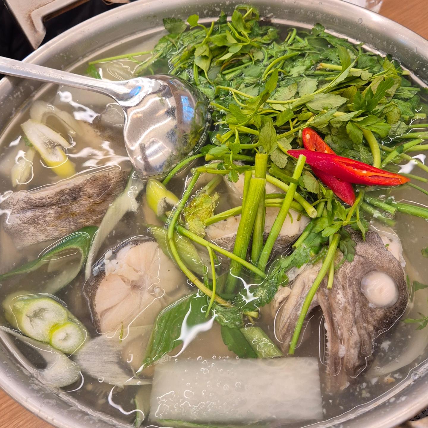 최애 단골집 🥳
#코다리맛집#동탄맛집#어해랑왕코다리