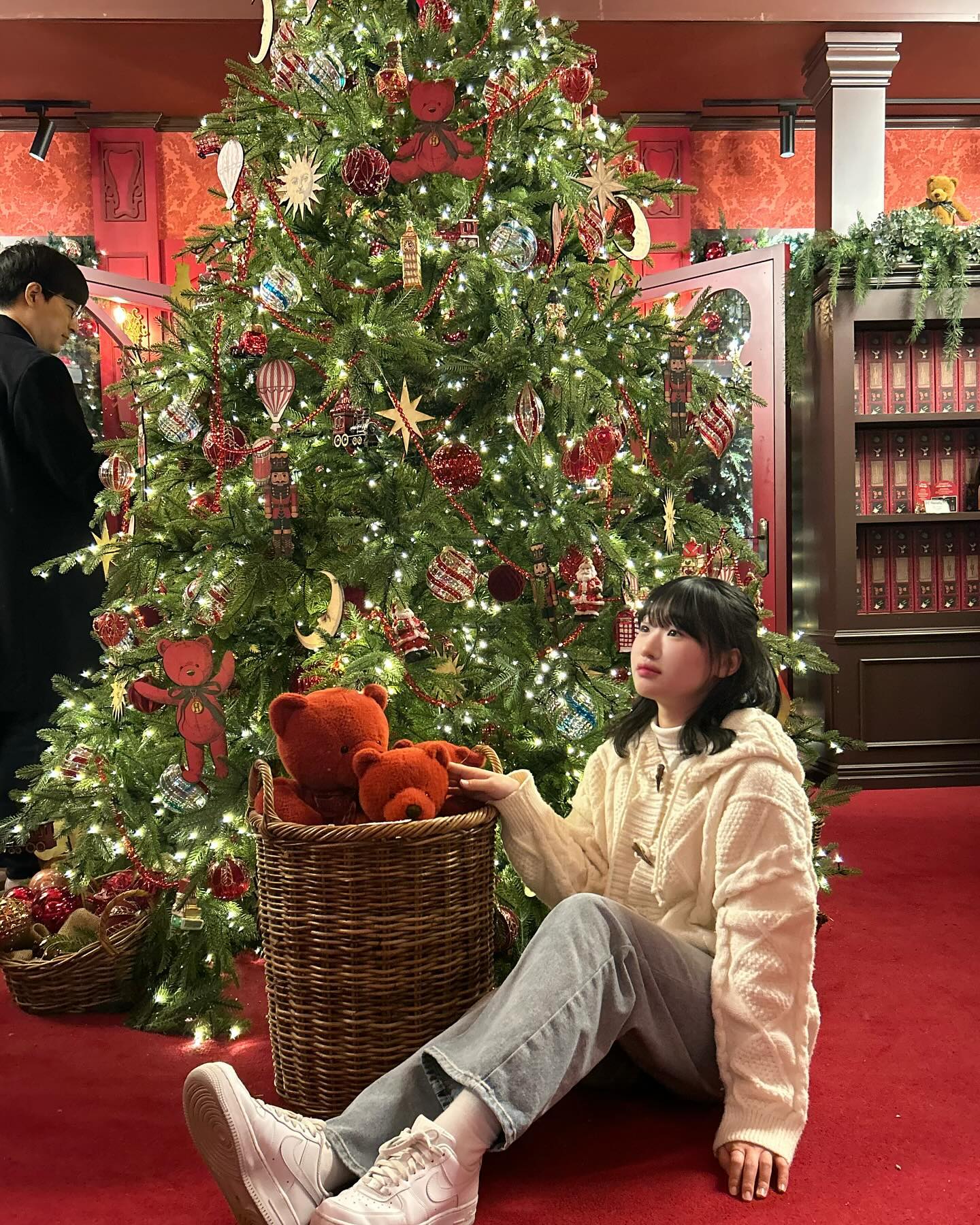 ..🎄