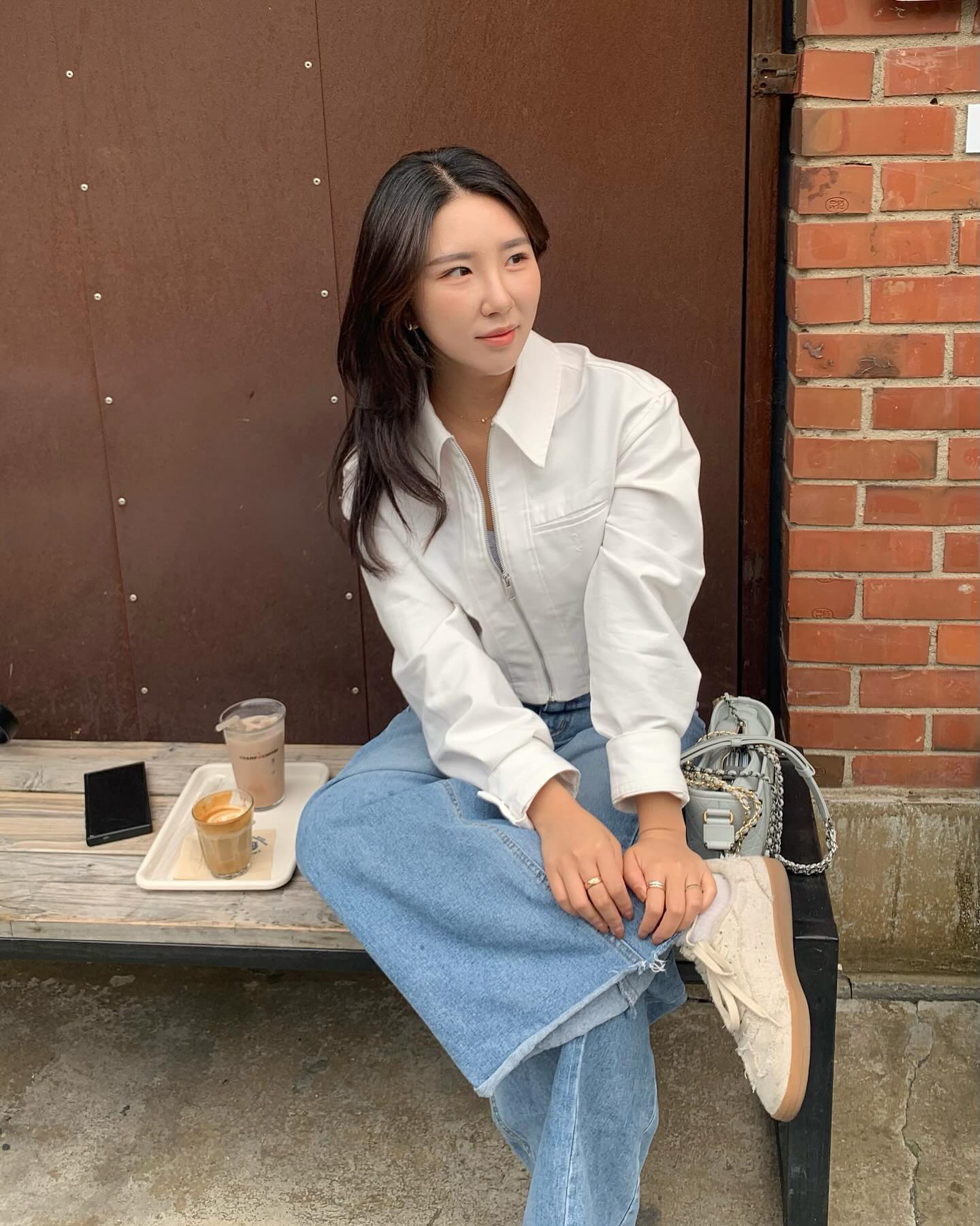 서울아 담에 또봐 ? 🎶