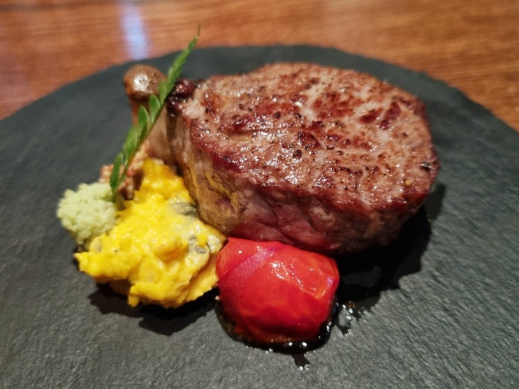 사당 분위기 맛집 오마카세 레스토랑 벨아미