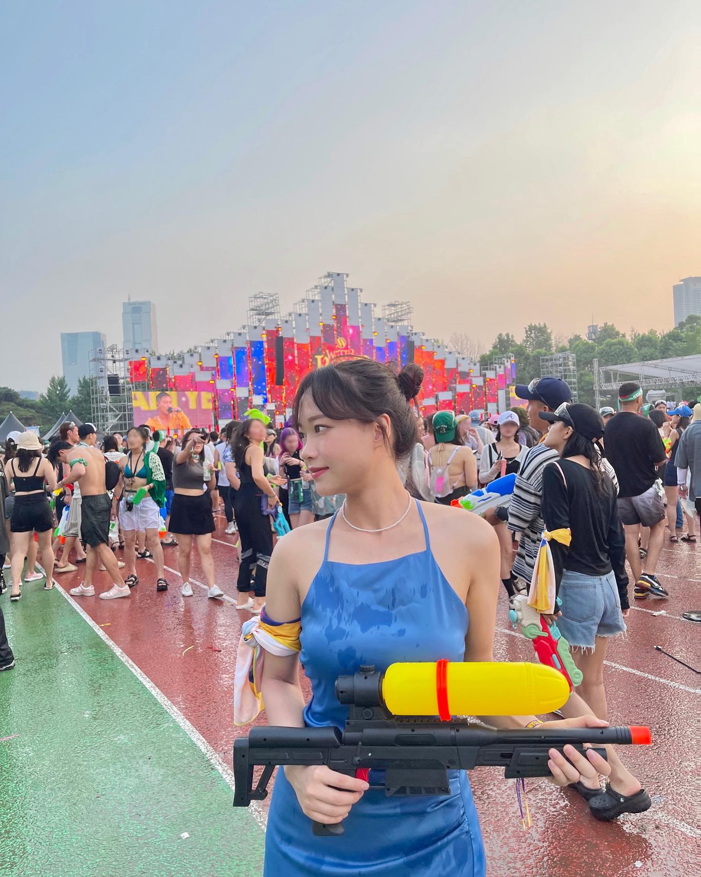 🩵🩵🩵

#waterbomb #워터밤 #워터밤2023