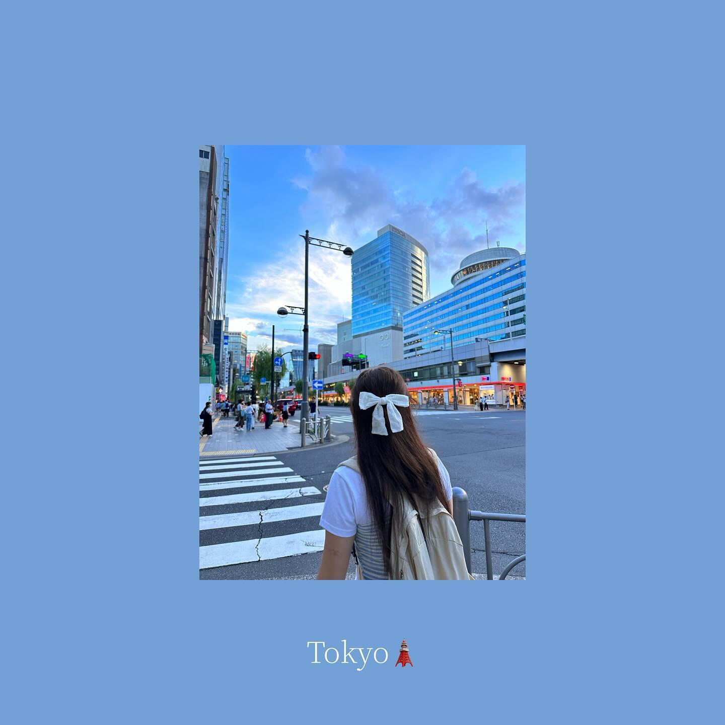 Tokyo 🗼 tokyodisneyresort_official 🫧