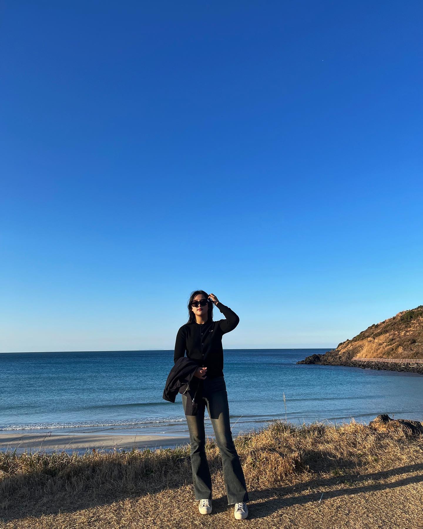 언제와도 좋은 함덕 🌊