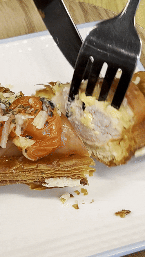 [역삼/선릉카페] 케이크가 진짜 맛있는 아방베이커리 센터필드점