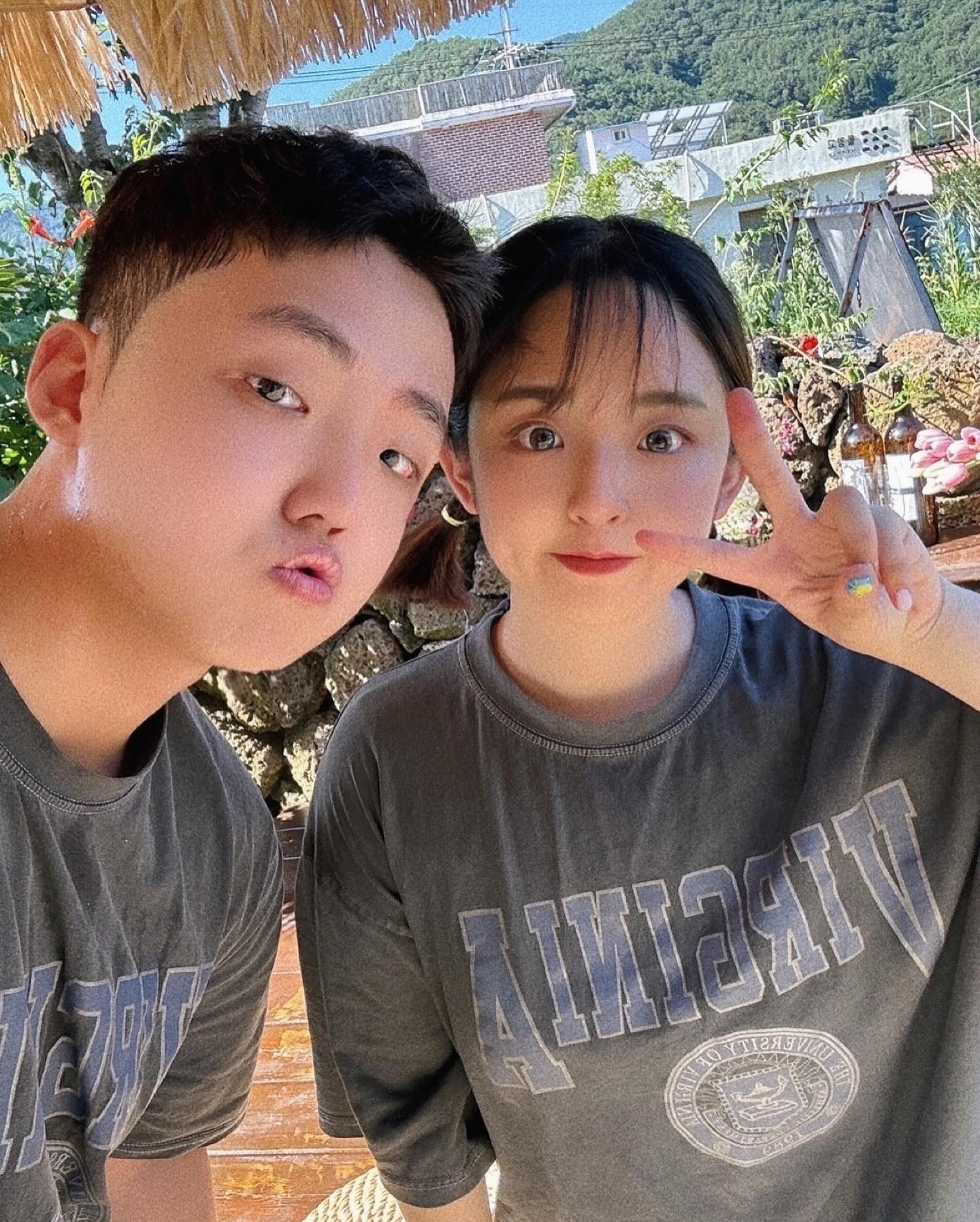 🦀🐙🐟🦐🦪

#selfie#selca#daily#likeforlikes#likeforfollow#like4likes#liker#followforfollowback#follow#followers#follow4like#follow4followback#photographer#photo#instagram#instagoog#instadaily#dailylife#좋반#좋아요#좋아요반사#맞팔#선팔하면맞팔#팔로미#팔로우#여행#00년생#커플스타그램#남해#행복