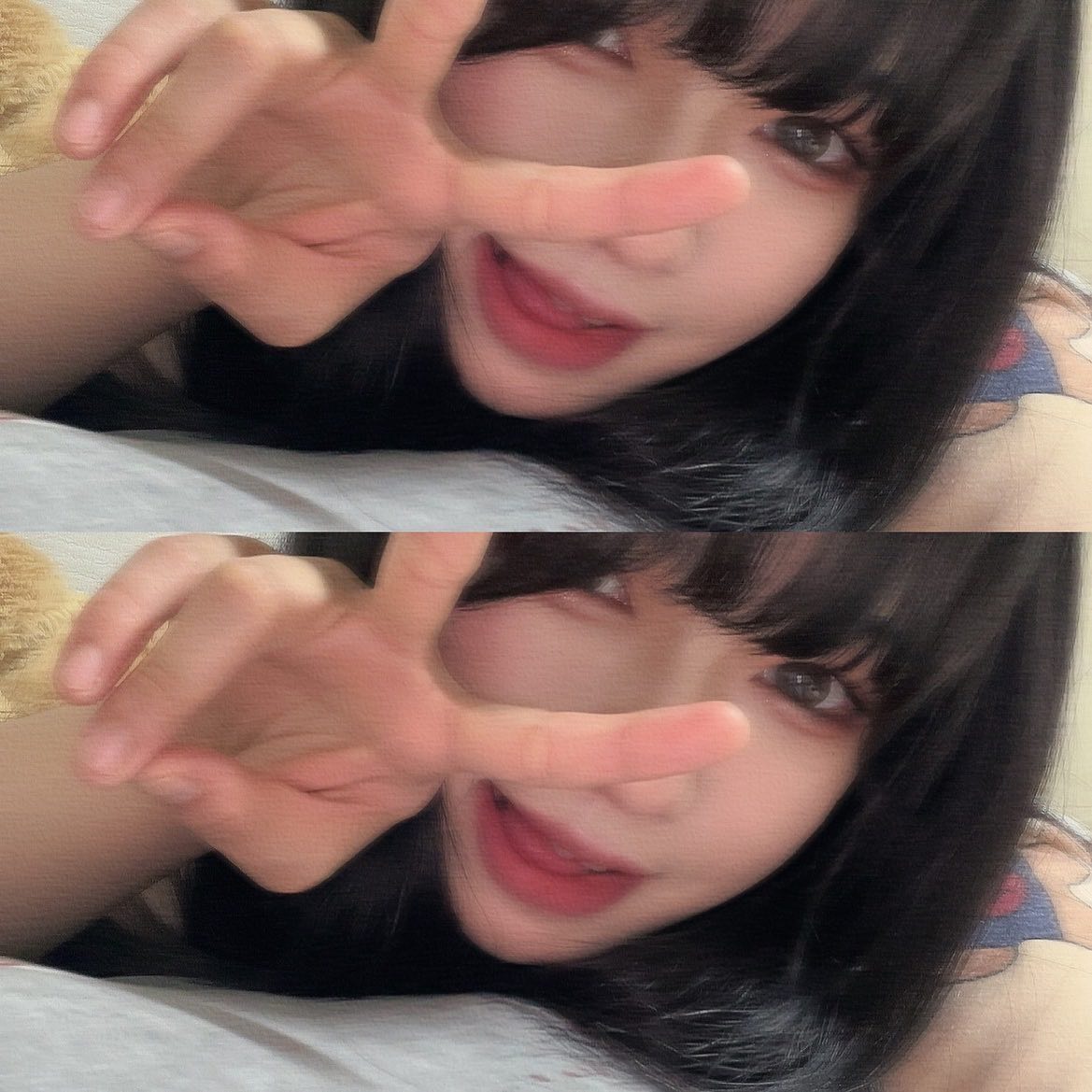 뭬에에에에에렁😜