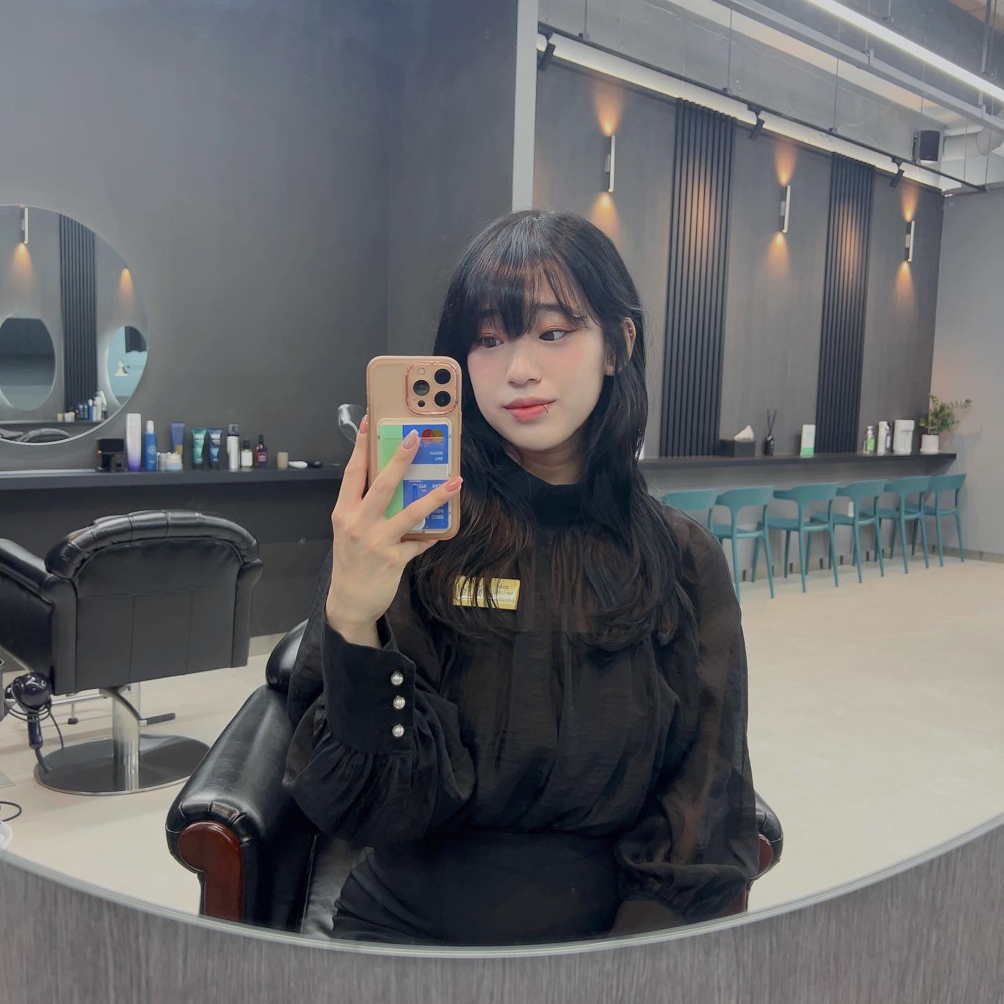Blackkkkk🖤