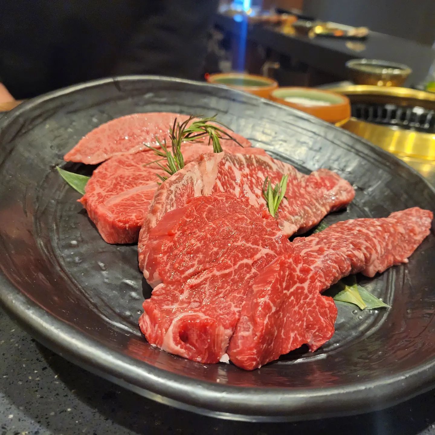 오마카세 반하누 

1인분 9만원으로 오마카세 코스요리를 맛보았습니다.♡♡ 

정성이 듬뿍 깃든 요리에 감탄하며 셰프님께 찬사를 보냅니다.♡♡

#원주맛집 #오마카세 #한우맛집 #무실동맛집 #반하누 #스페셜코스요리