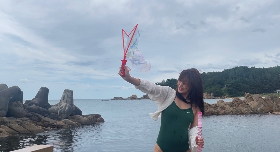 ☎️ 모닝콜🍃...
