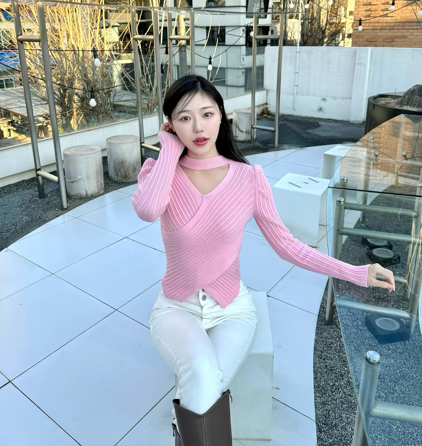 🍃머리