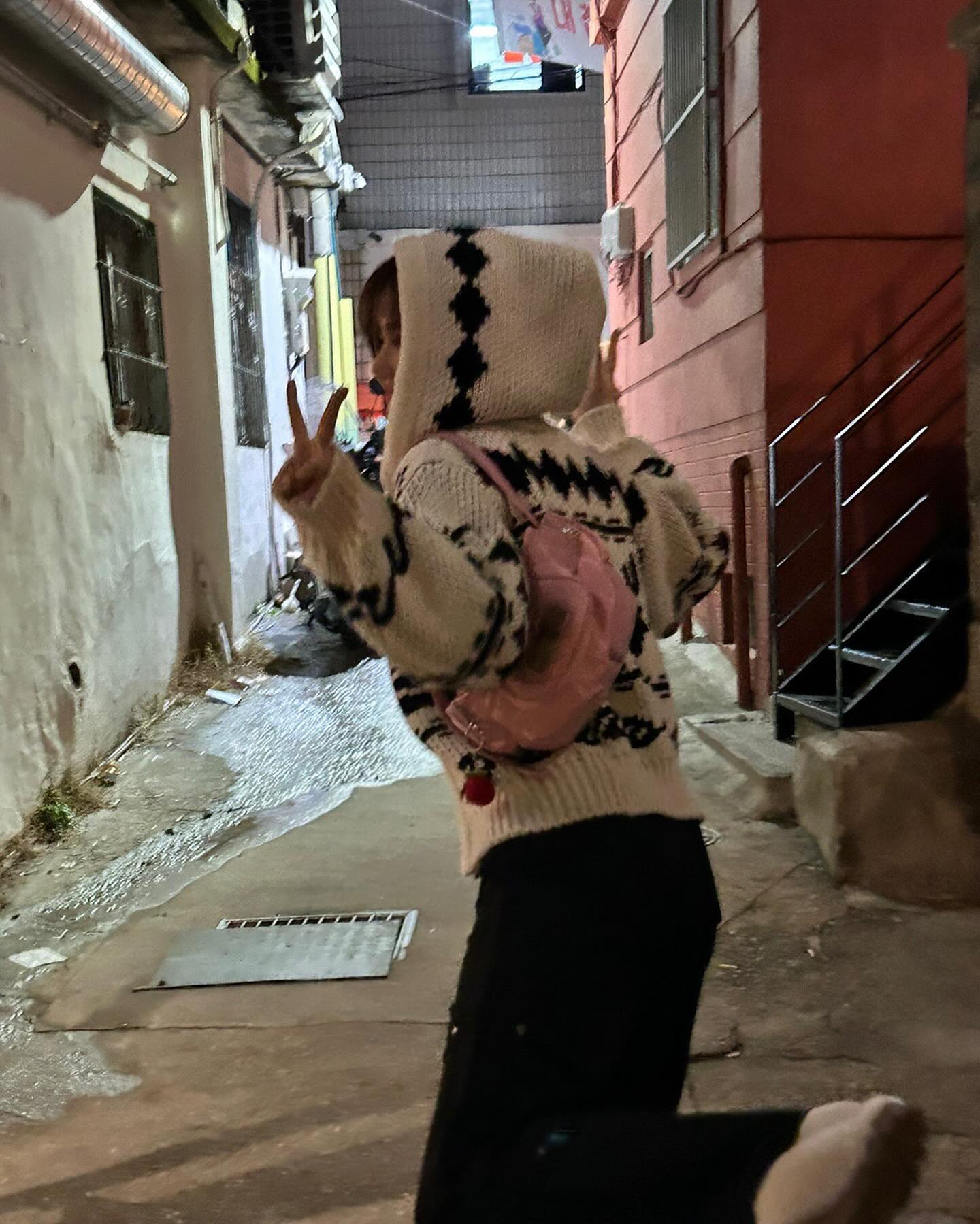 크리스마스(지구) 정복👾