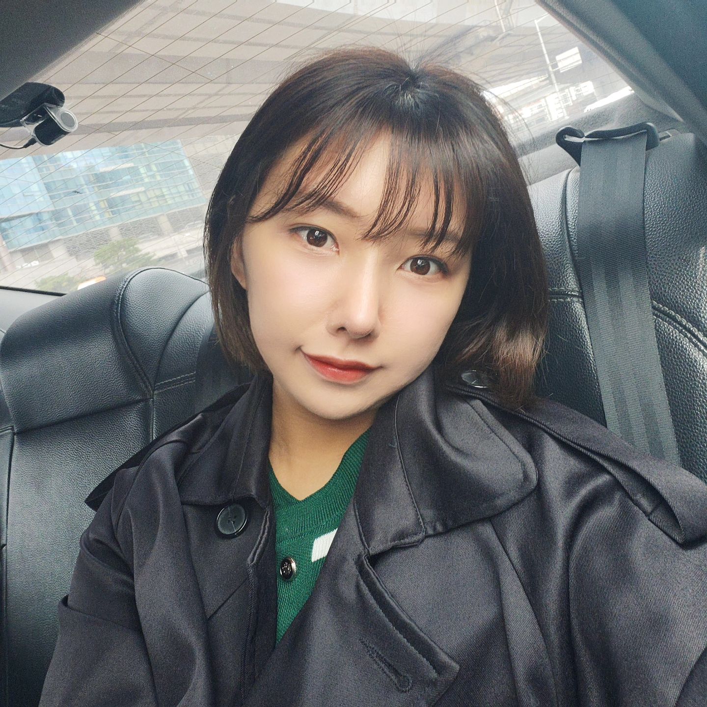 서서히 포동포동 해지는 중..🐖