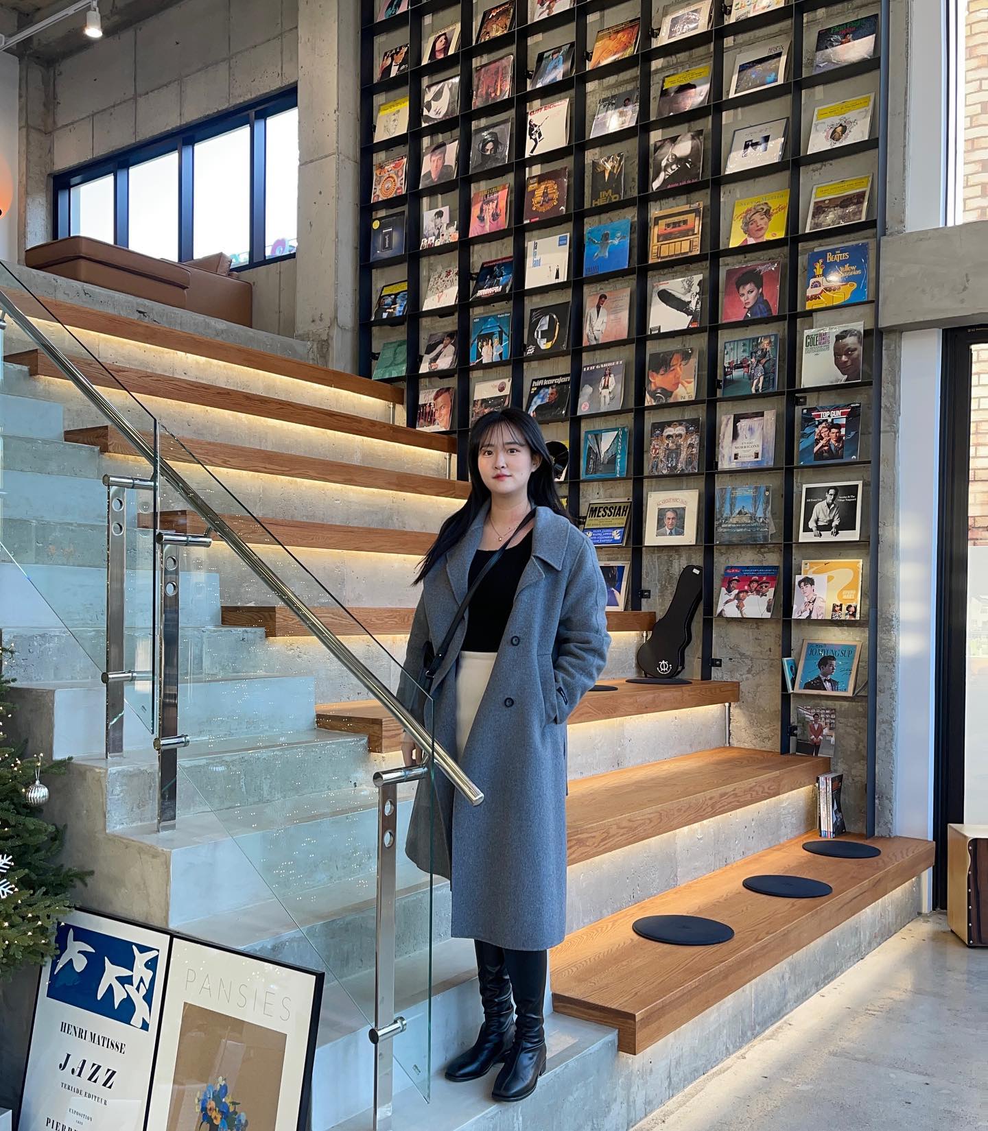 청초담담 🖤