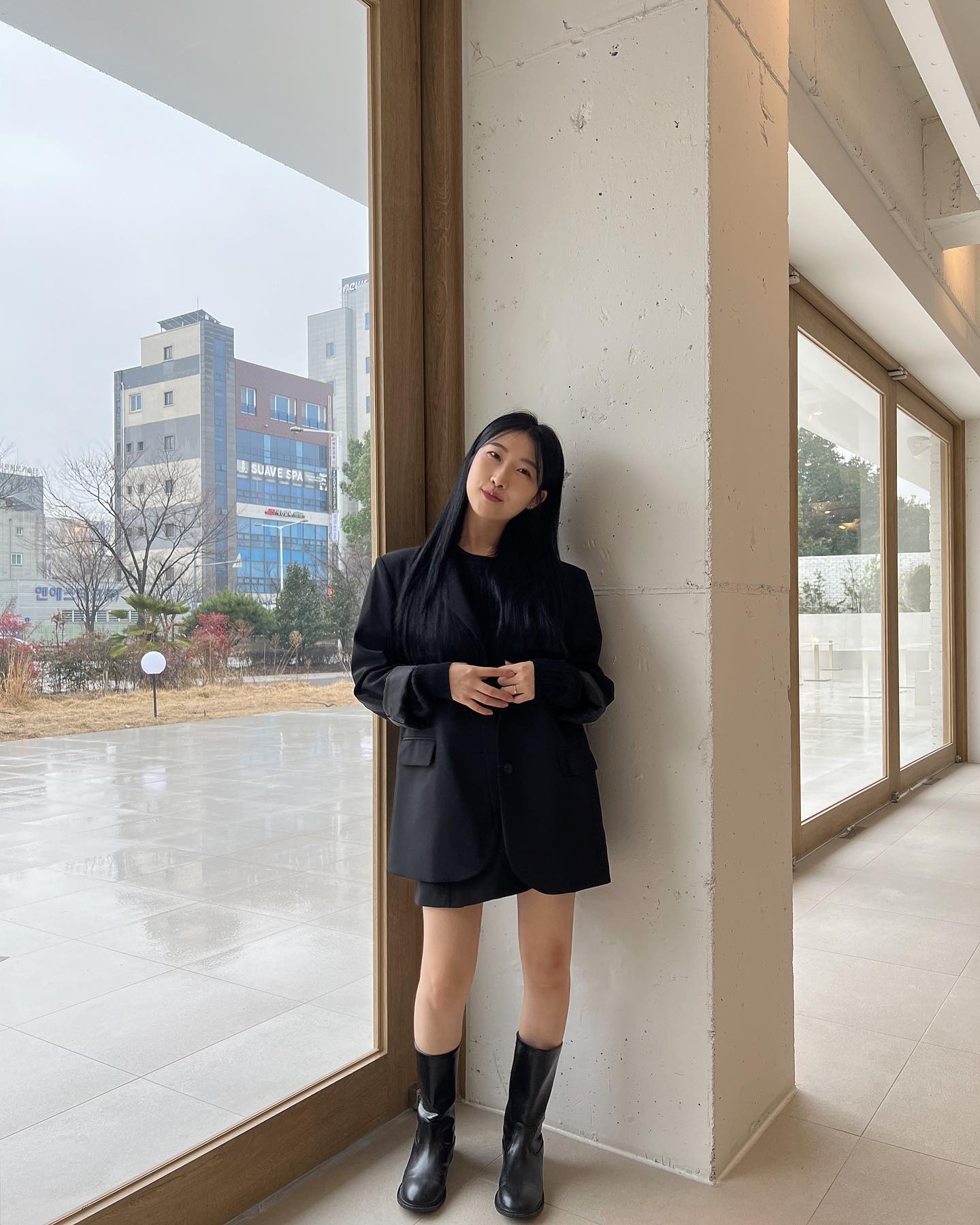 절거워 ~ 🩶