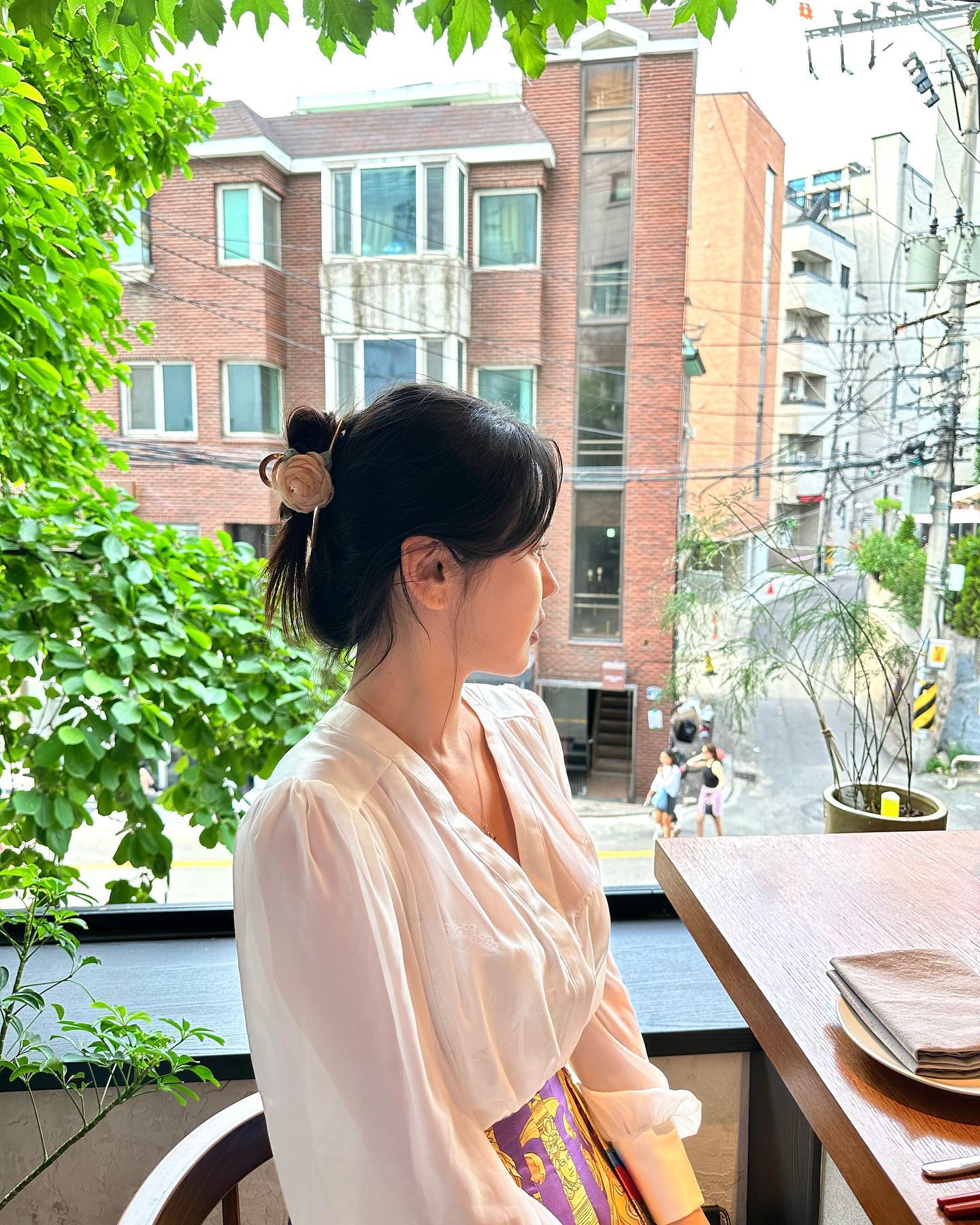🌿

.

.

.

#셀카#오오티디#셀스타#한남동#한남동맛집 #셀카그램#얼스타#데일리코디 #ootd#selfie