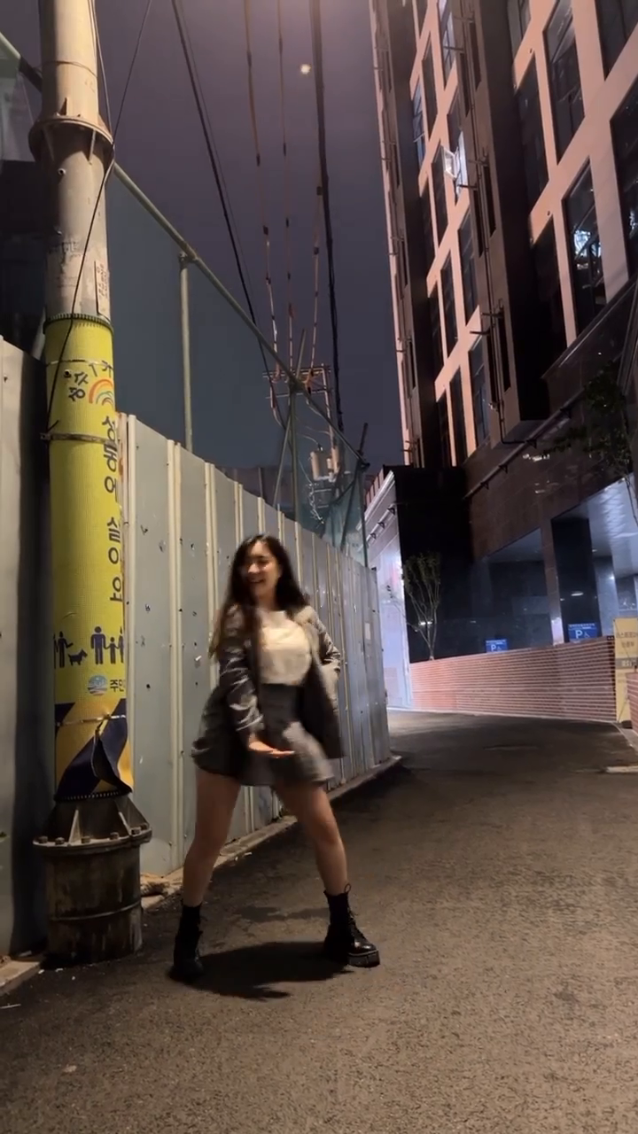 #치킨먹으러가는길❤️