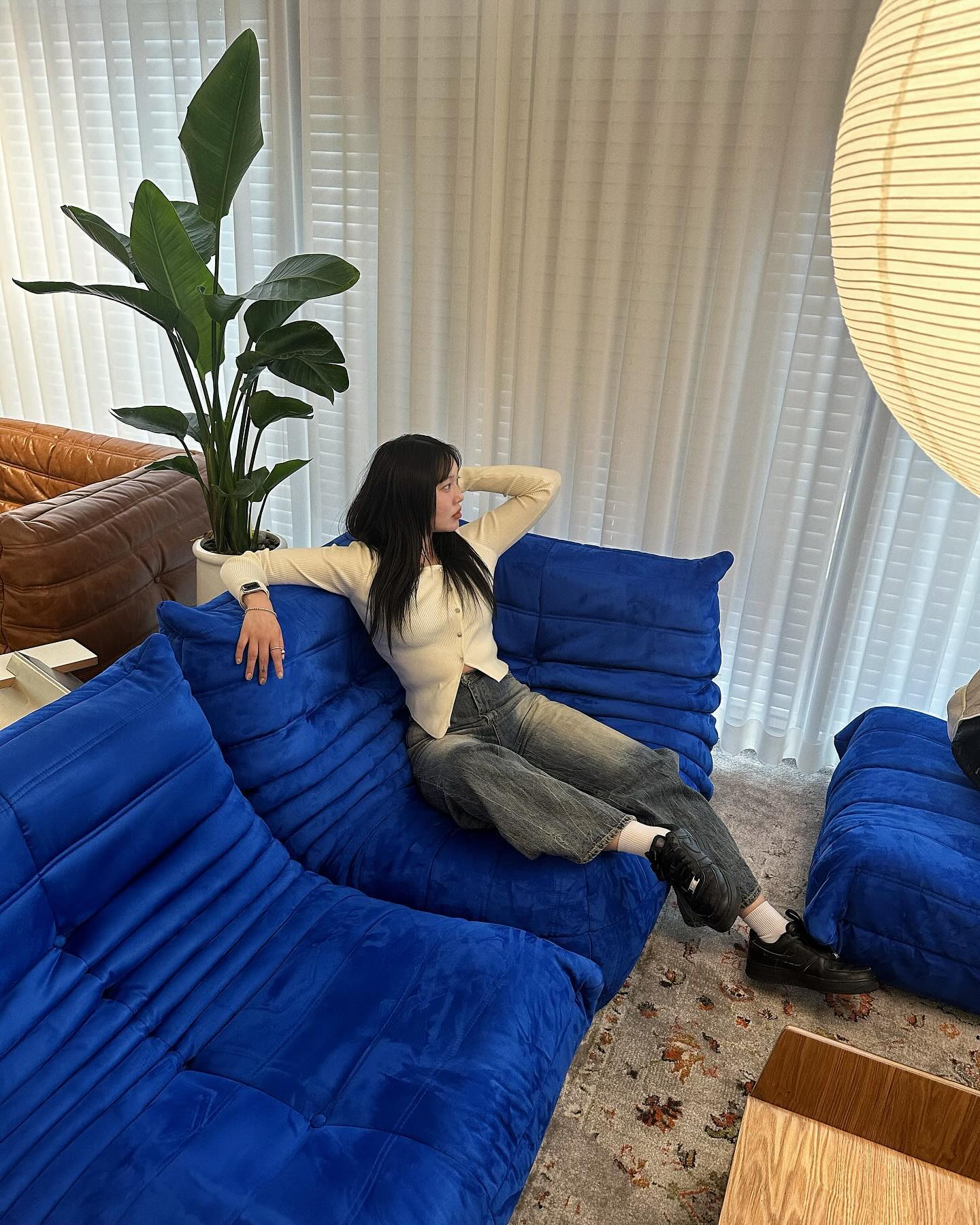#노르디스케 🛋️