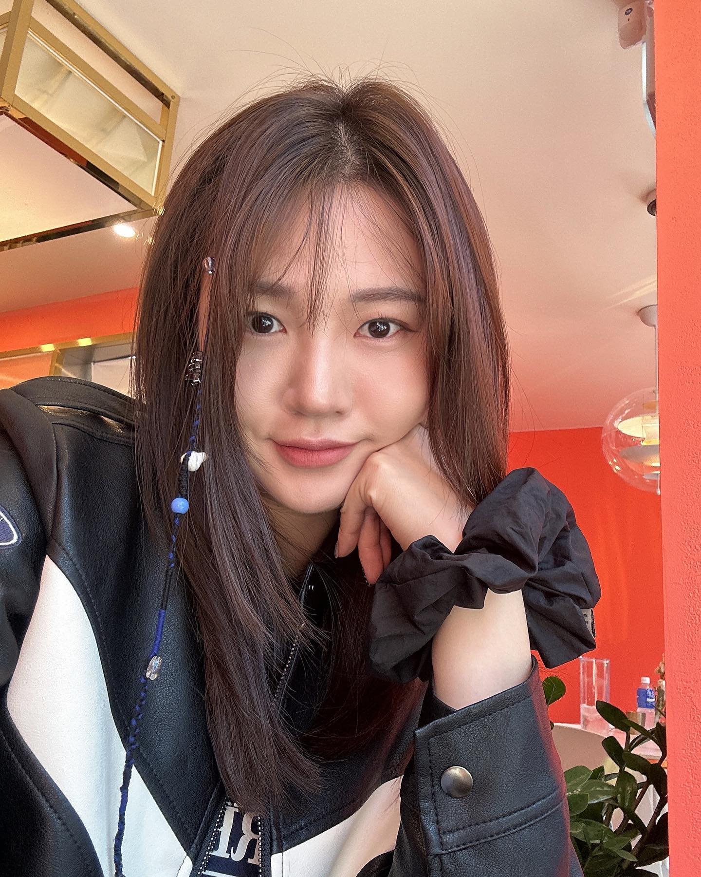 오랜만🤚🏻