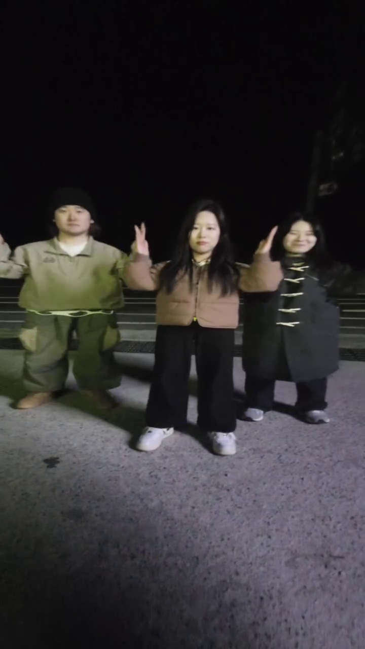 움파룸파족 센터의 몰락 #NG zzzzzzzzzzzzzz