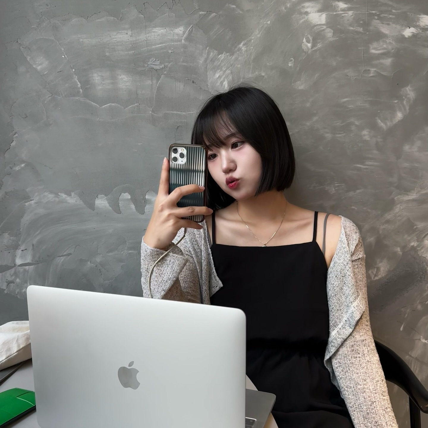 이제 녹아버리는 날씨의 연속 다들 대비해👀