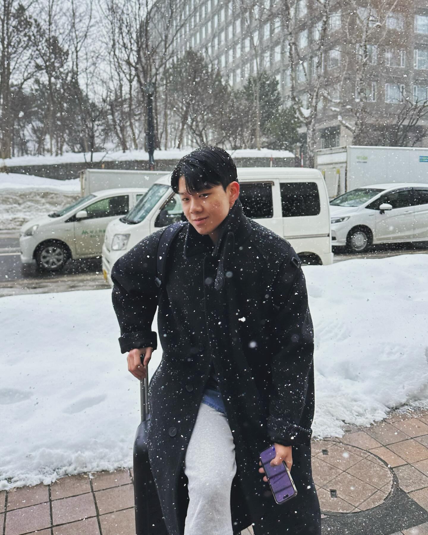 #오타루 조아쒀 영촤