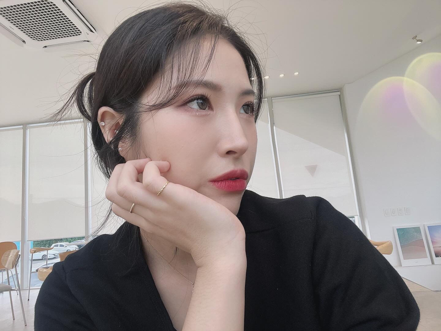 못 고르겠어서 걍 다올림 키키🐥