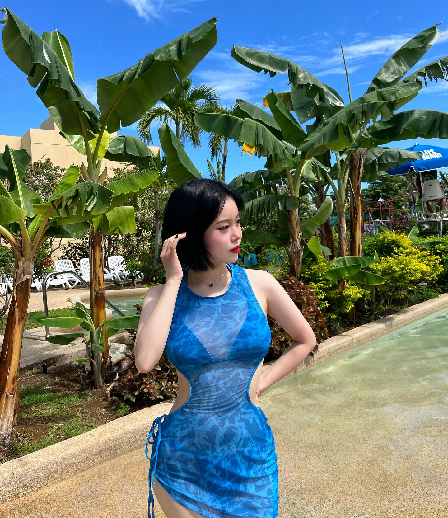 🏝️
