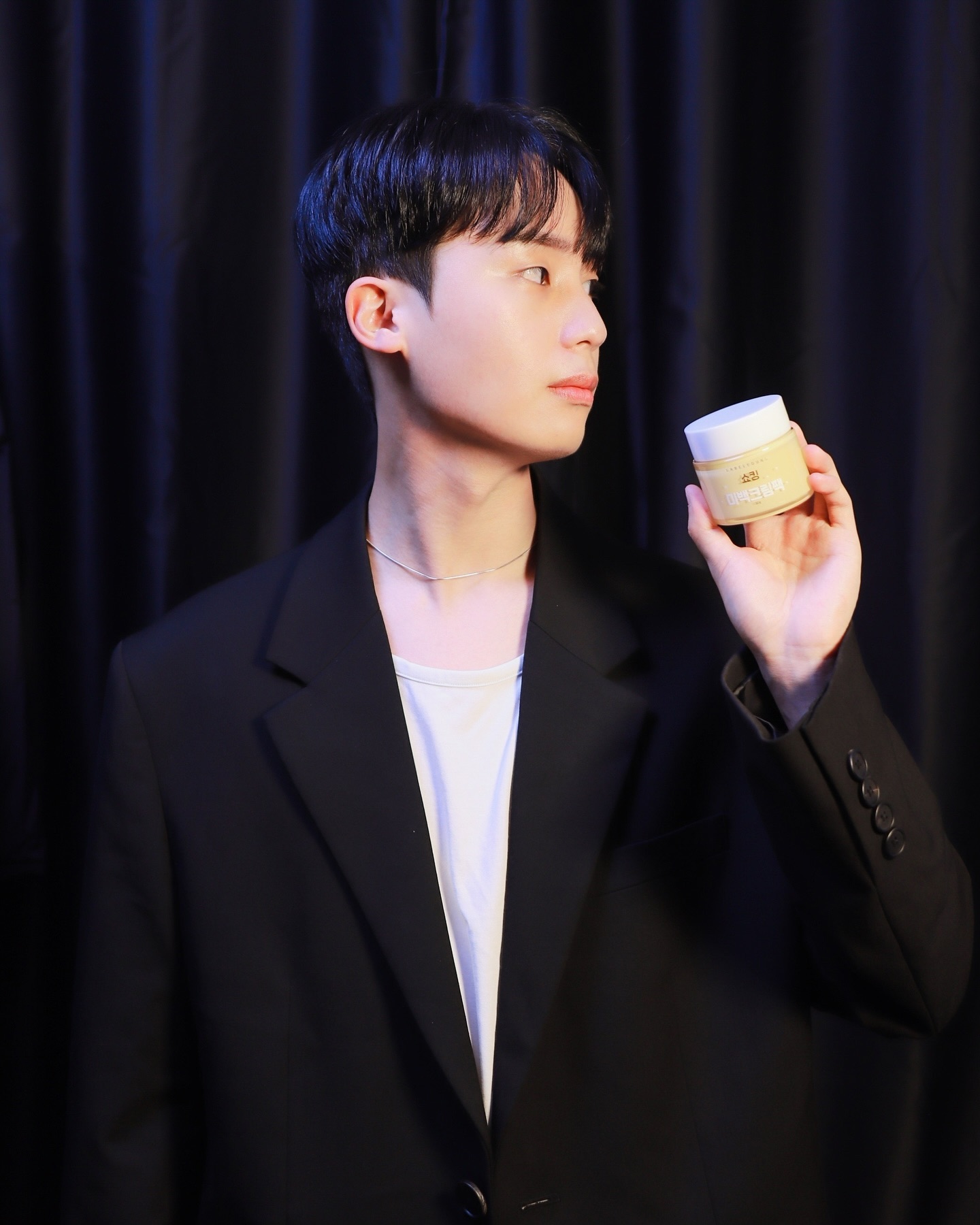 #광고 
labelyoung_official 

🌱

#labelyoung #라벨영 #koreancosmetics #쇼킹미백크림팩 #미백팩 #화이트닝크림 #톤업크림추천 #피부하얘지는법 #파데프리 #쌩얼크림