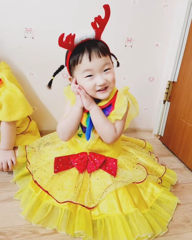 +862일
항상건강하게 자라줘^^
오늘 고생했엉