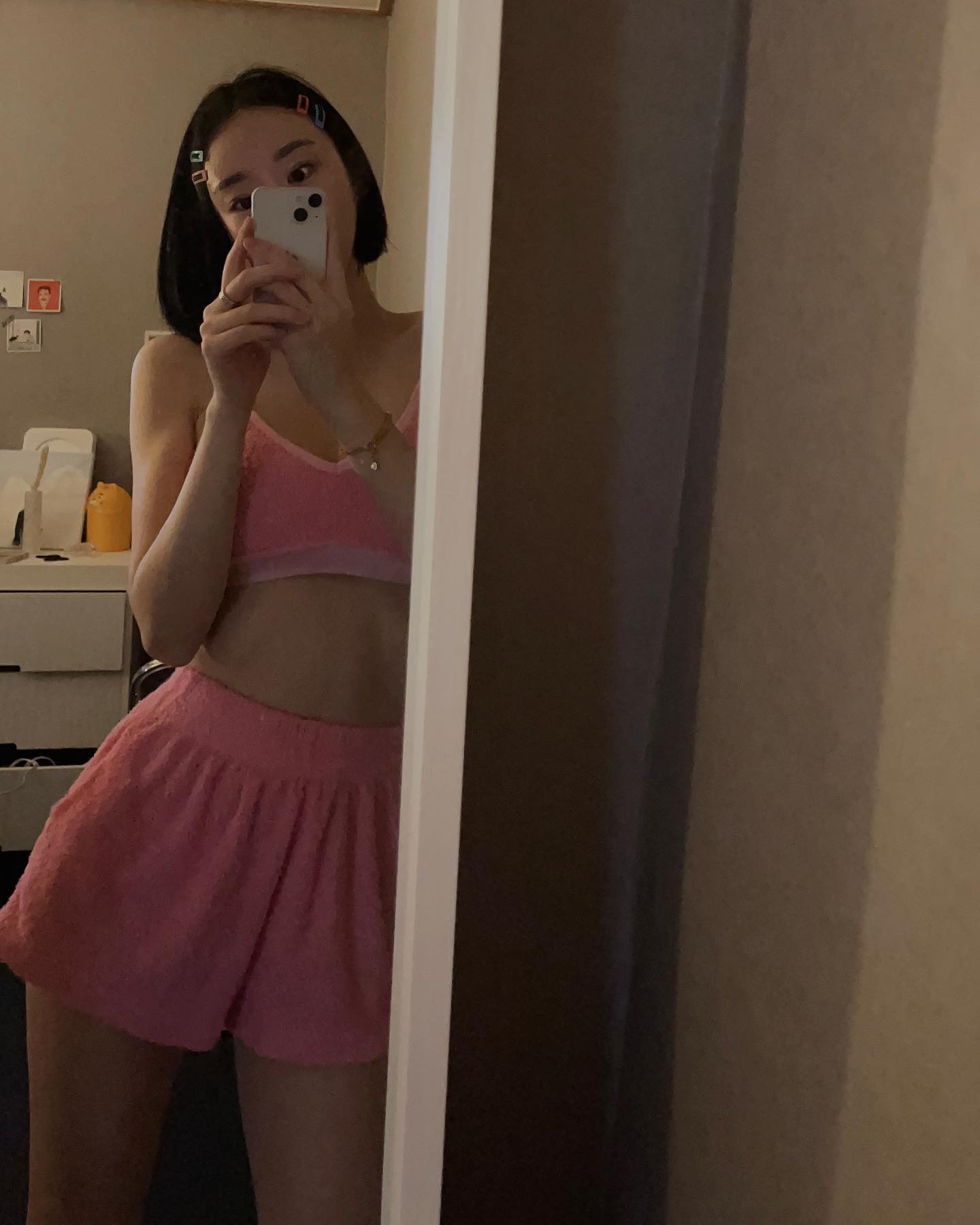 집순이,집돌이신분들??
저 요새 일집강쥐들산책 이것만 하는데 생각보다 나쁘지 않네요?ㅎㅎ이러다가 곧 E에서 I될듯요 ㅎㅎㅎㅎ 
집에서 할만한거 추천해주세요 ㅎㅎㅎㅎㅎΣ੧(❛□❛✿)