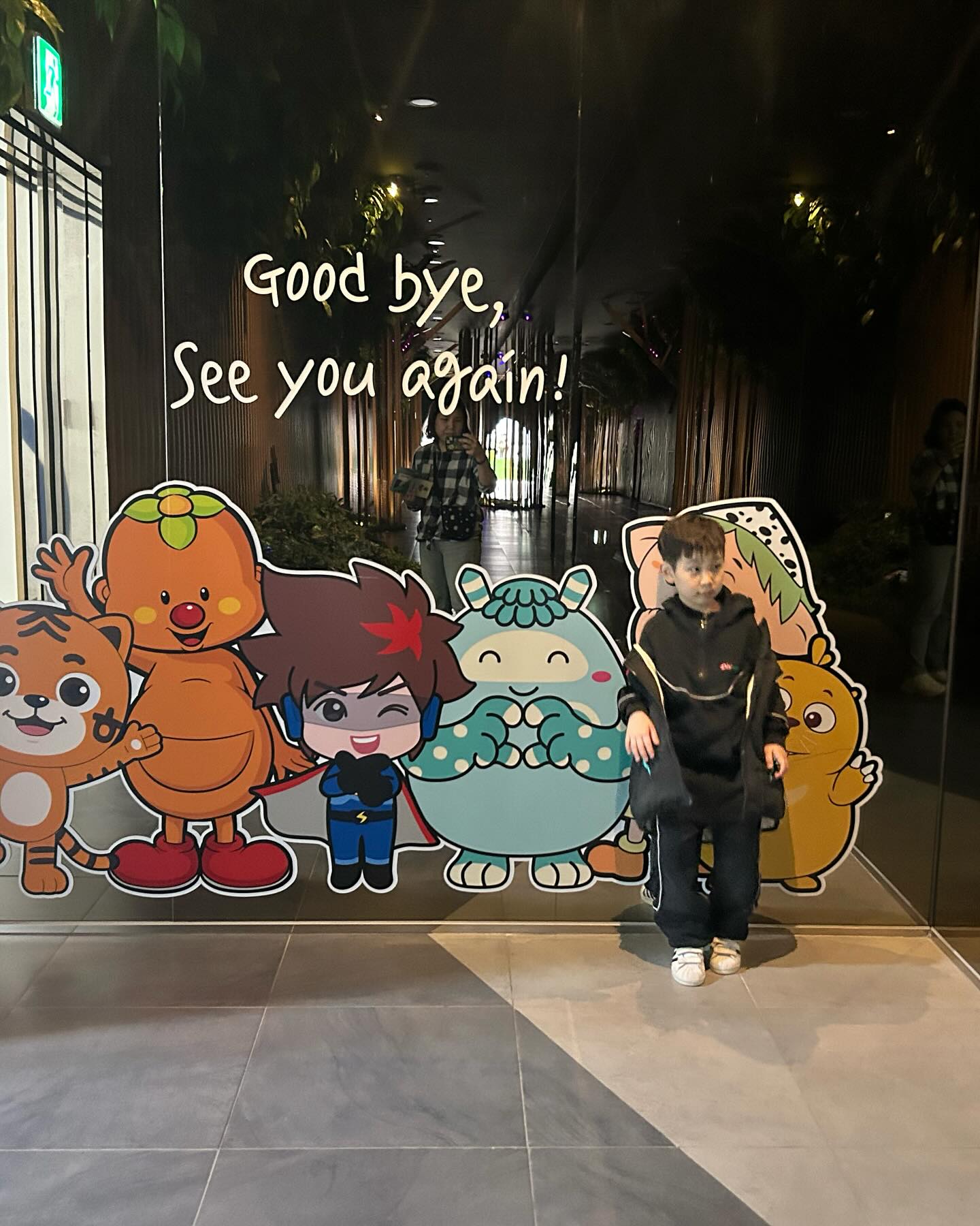 #파주놀이구름 #네버랜드