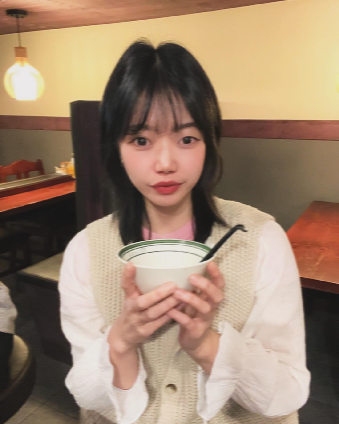 #협찬 고로상 부럽지않은 야키토리 맛집.. 따듯한 어묵에 야키토리. 명란구이와 오이타레절임. 구운오니기리에 뜨듯한 사케.. 축축한 겨울 감성 너무 좋아! 모찌리도..후 ⸝⸝ʚ̴̶̷̆ ̯ʚ̴̶̷̆⸝⸝♥ 담에 또 나랑 여기 갈 사람 ⍨⃞ ⍤⃞⍢⃞

없어도 #혼술 가능! 훗

#수원맛집 #야키토리 #도리토리 #곡반정동맛집