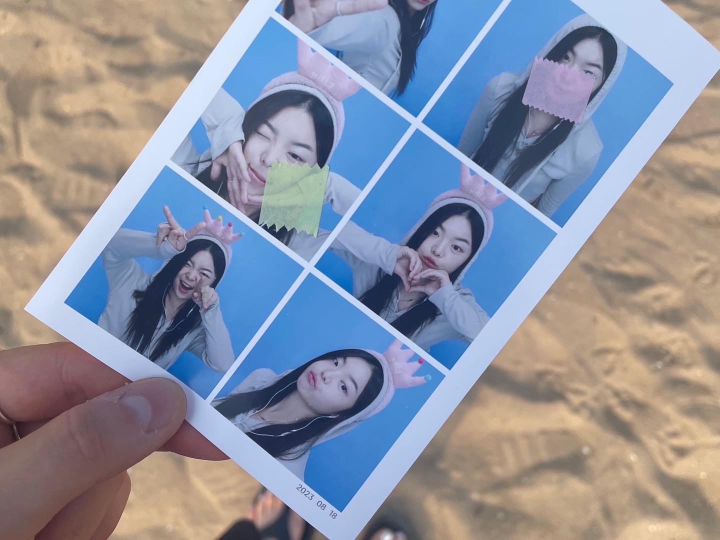 낮잠 두번이나 자서 잠이 안오ㅏ호 🐰