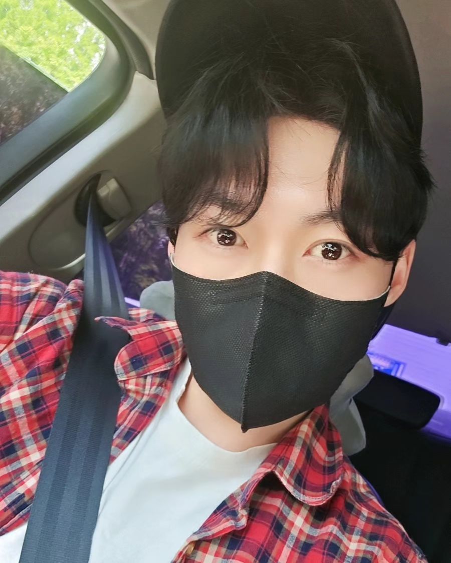 센팍 광합성하러 ~!
.
.
baek
.
.
#셀카 #동탄 #센트럴파크 #산책하러 #운전 #여행