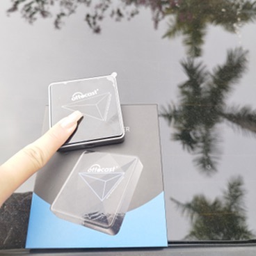 #광고
무선 안드로이드 오토카플레이 오토캐스트 A2Airpro 특별 할인 행사 소식!
한국 유일 브랜드 공식 점포인 오토캐스트에서 
특별 할인가에 판매한대요!
안정적이고 중단없는 안드로으디 오토 환경에서도 사용하기 좋다고!

2024년 01월 01일 ~ 01월 07일까지 해당 제품을 상품 찜하기 즉시 중복할인 적용 됩니다.
(원가) 79,000원 → (특별 한정 할인가) 49,000원

쿠팡에서 직접 소비자에게 연락하기 어려워 a/s app 또한 있어서 
문제가 생길시 해결하기도 굿굿.

아래 링크에서 만나보세요~

 (스마트스토어 링크) 
 https://smartstore.naver.com/ottocastkr
 (인스타그램 계정) 
 https://www.instagram.com/ottocast_korea/

"브랜드 인스타그램 공식 계정 ottocast_korea 구독하기"

#오토캐스트 A2Airpro #안드로이드오토 #aawireless무선안드로이드오토동글 #무선안드로이드오토
#안드로이드오토무선 #안드로이드오토블루투스 #무선안드로이드오토동글 
#무선안드로이드오토어탭터 #무선오토안드로이드 #오토캐스트 #자동차안드로이드오토 #aa와이어리스무선오토