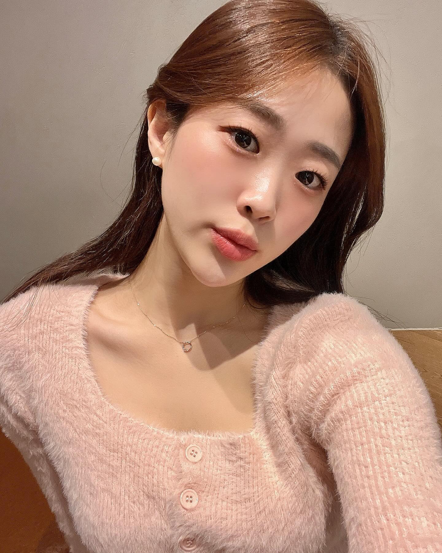 아무리 바빠도 주기맞춰 다녀오는 손유나✨
이번에도 승모근 야무지게 뿌셨다 헤헤 (＊’͜’ )