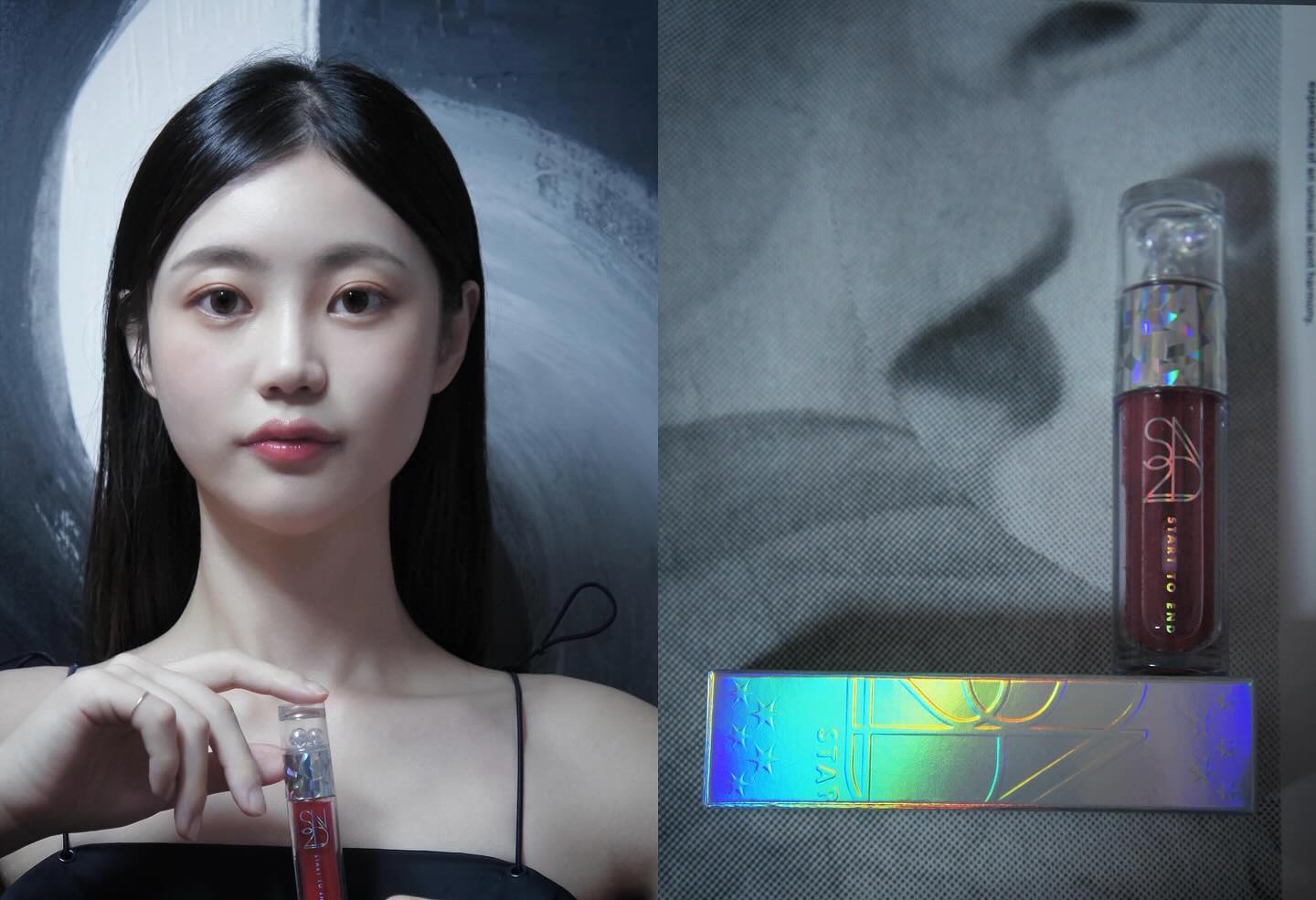 #AD 👄자연스럽고 예쁜 발색, 지속력 모두 갖춘 립틴트🧚🏼‍♀️s2nd_official 

🪐New planet Tint 
실제로 뷰티 매거진 에디터들이 애용하는 제품인데, 이유를 알 것 같아요.
입술에 쫀쫀하게 착붙되어서 수정화장이 필요없어요💞! 예쁜 광택감도 가지고 있어서 탱글한 물먹립 연출이 가능해요🪄
12가지 과일의 색감을 그대로 담아 자연스러운 색상연출이 가능해요:)

🪩Endluster Tint 
뚜껑 속 유리구슬이 흔들때마다 소리나는 딸랑이 틴트!
Oil/Water 제형으로 수분감과 광택을 동시에 가져다 주는 투명하고 선명한 지속력 짱짱 틴트에요💞
균일하게 발색되고, 장시간 다크닝도 없어서 아침에 발라주고 나가면 입술 예쁘단 소리 많이 들어요💓

+🪩🪐 뉴플레닛 틴트와 엔들러스터 틴트를 같이 사용해주면 선명하고 글로우한 립 연출이 가능해요🧚🏼‍♀️