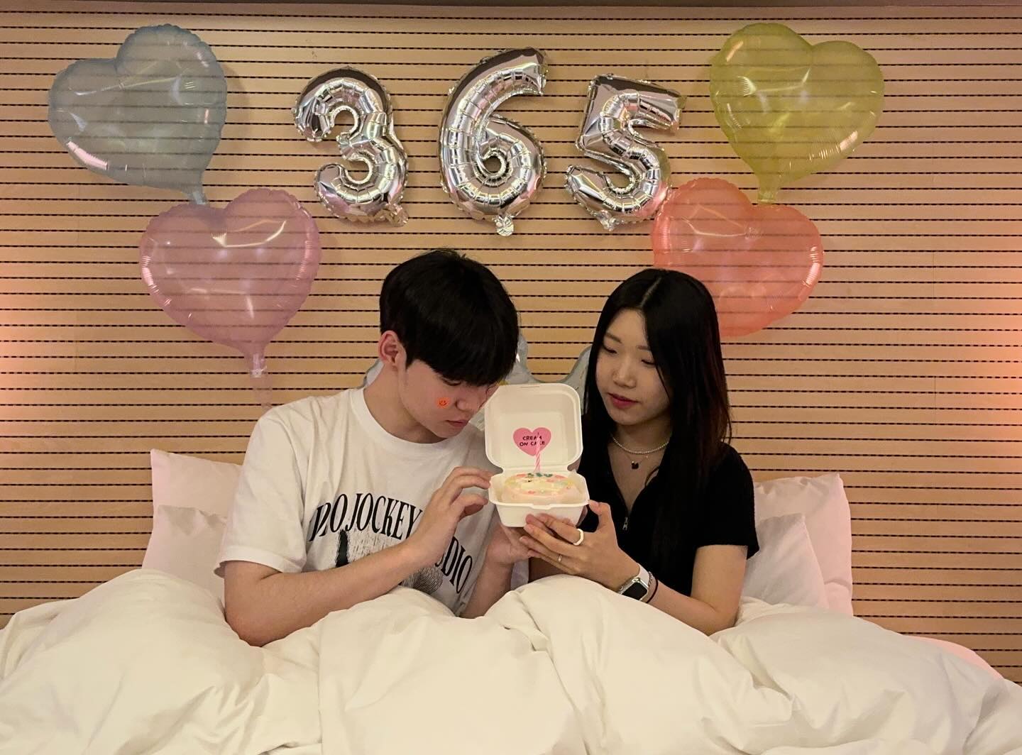 ˚ෆ*₊ ˚₊· ２０２４.０６.１１ ⑉♥