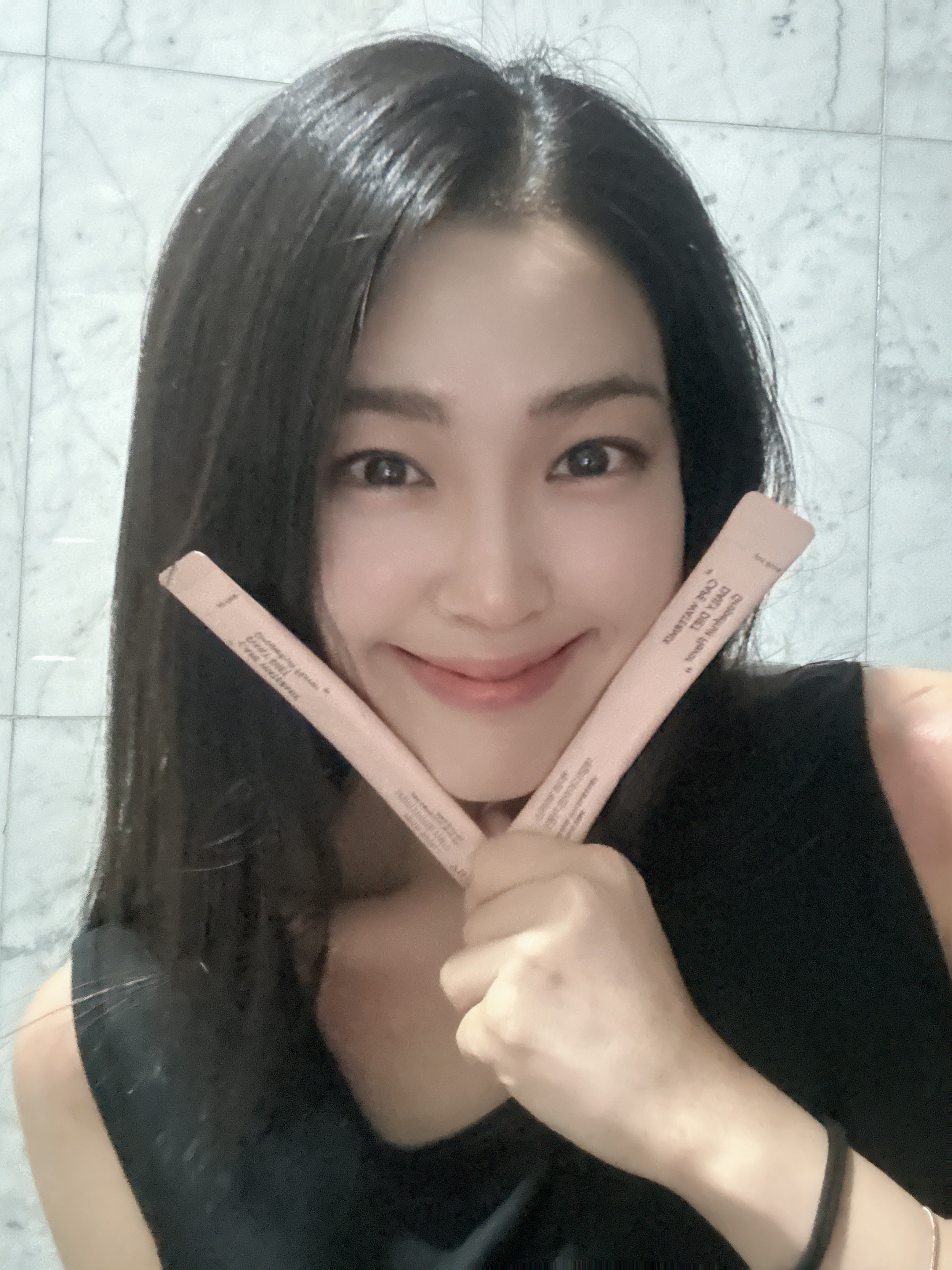 [SPRX] 케이프 워터믹스 다이어트